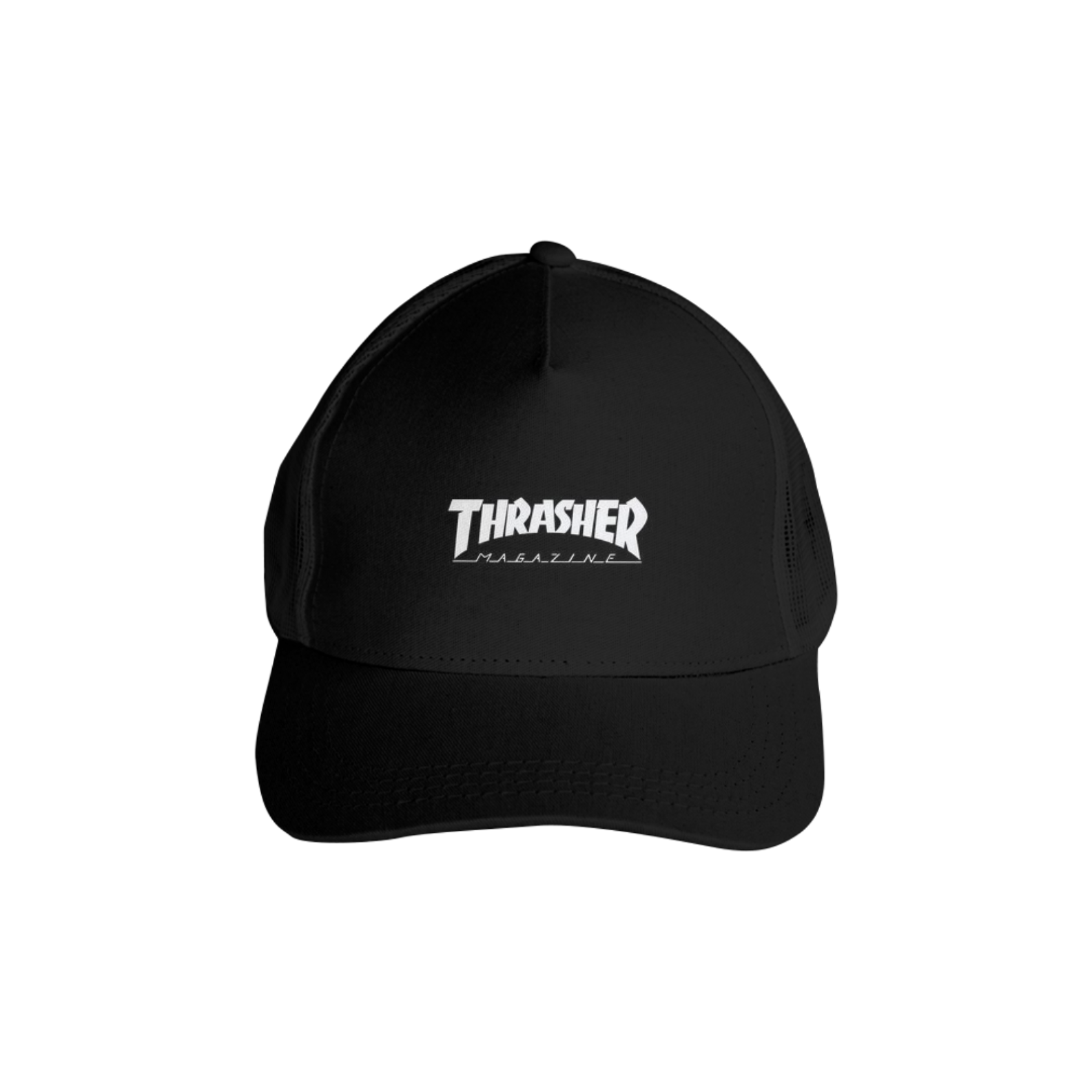 Nome do produto: Boné Thrasher Masculino/Feminino