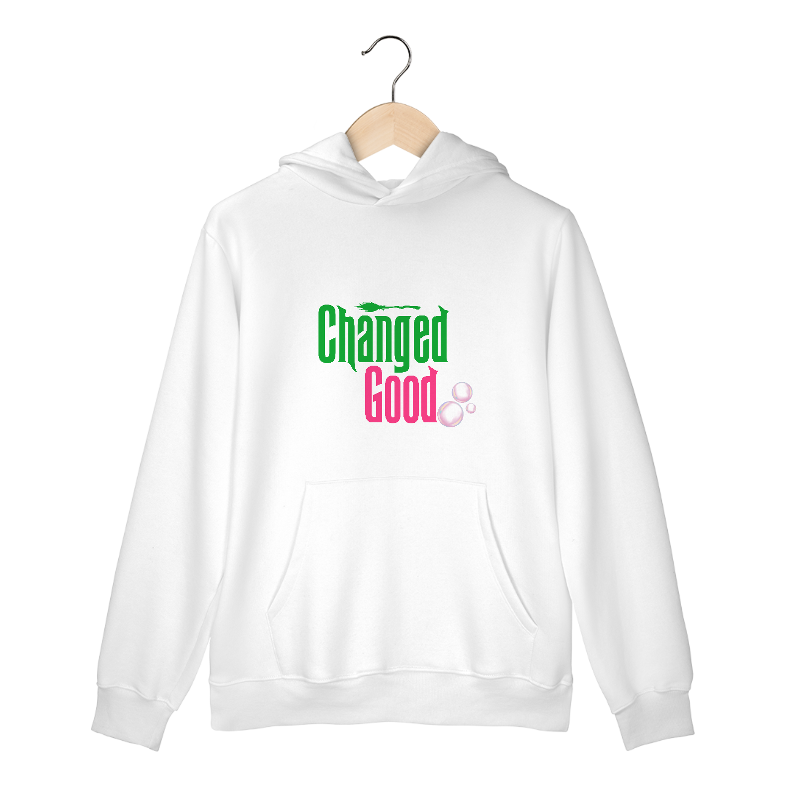 Nome do produto: Moletom For Good