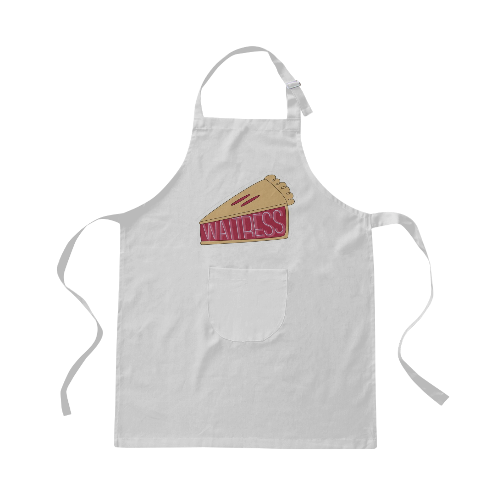 Nome do produto: Avental Torta