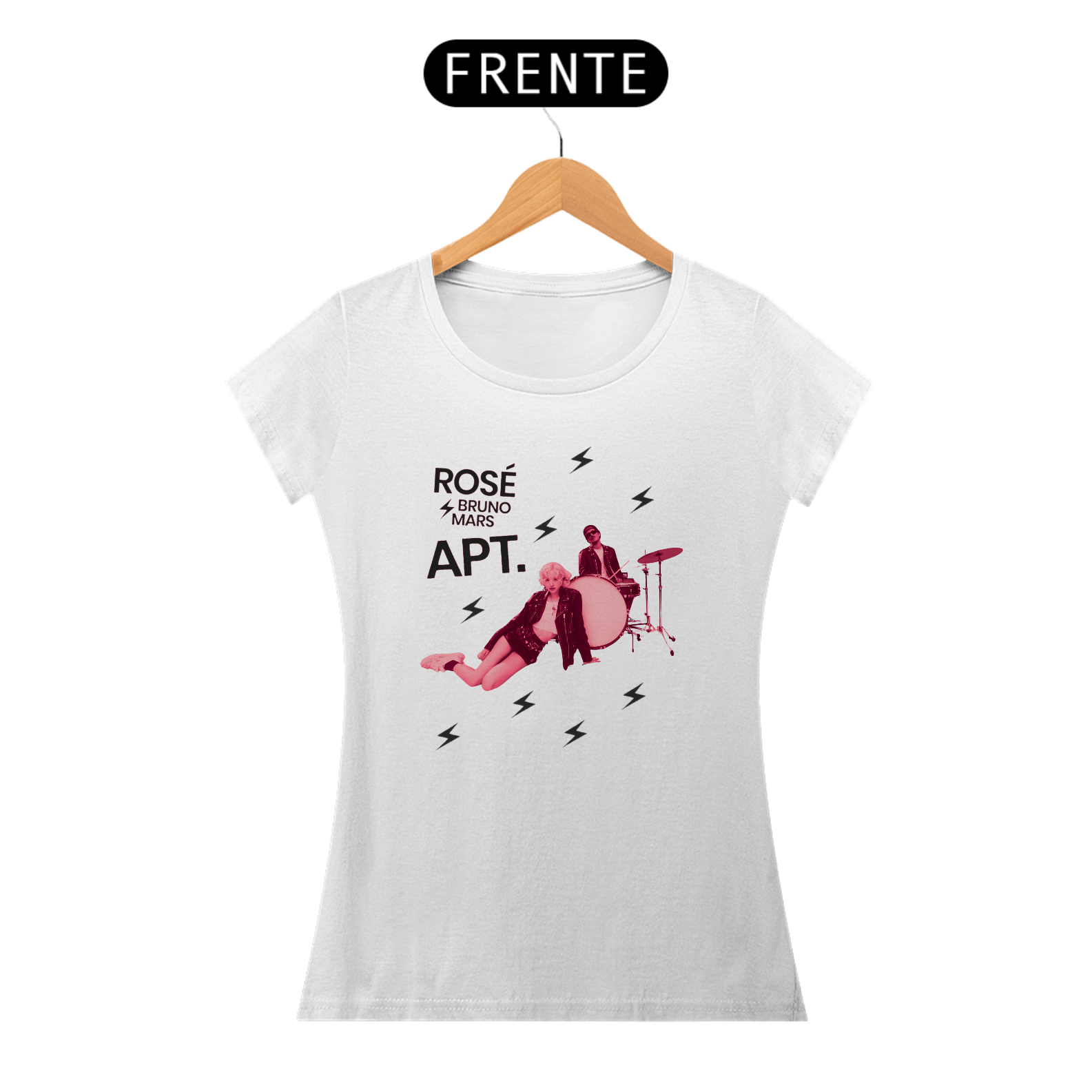 Nome do produto: Baby Long APT.