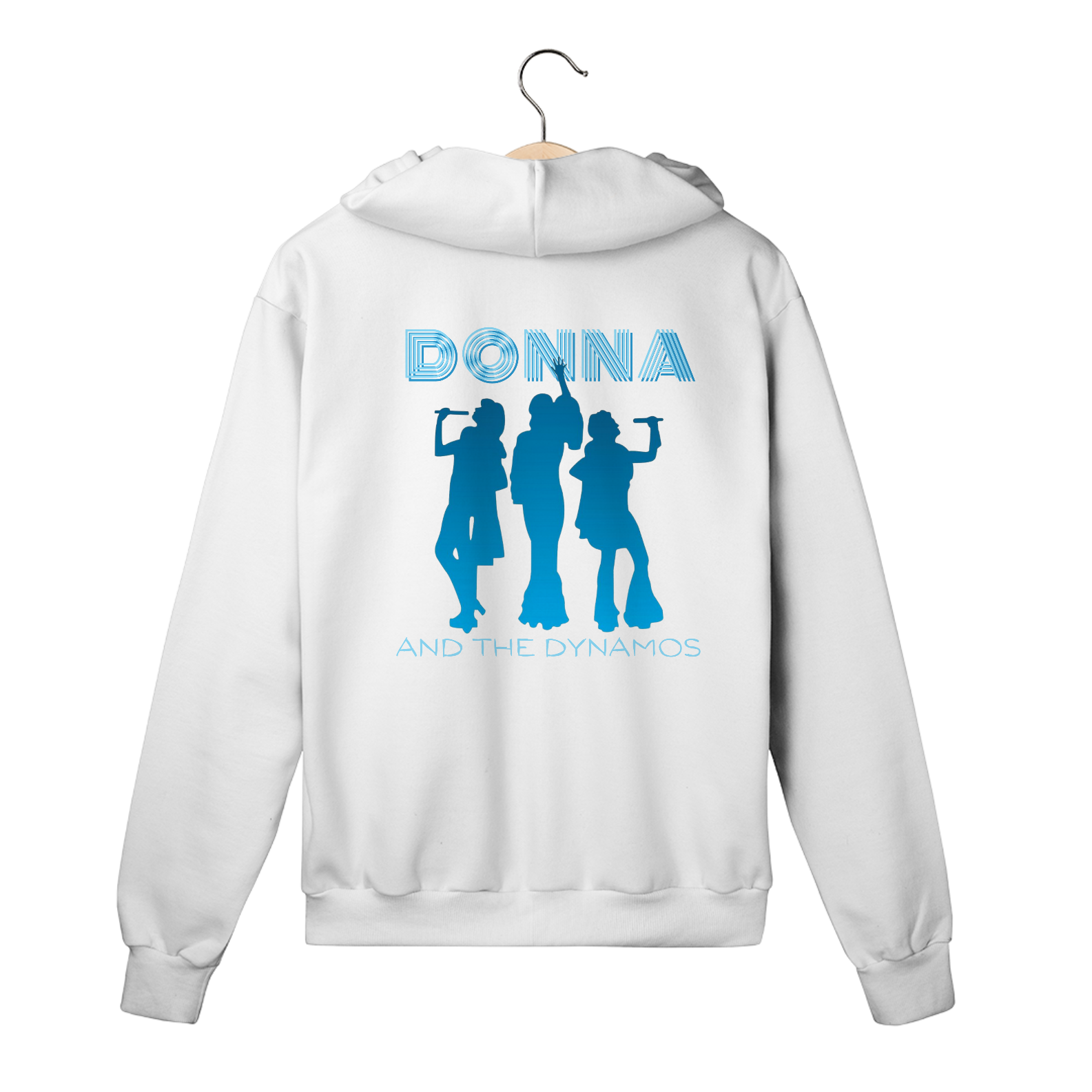 Nome do produto: Moletom Mamma Mia