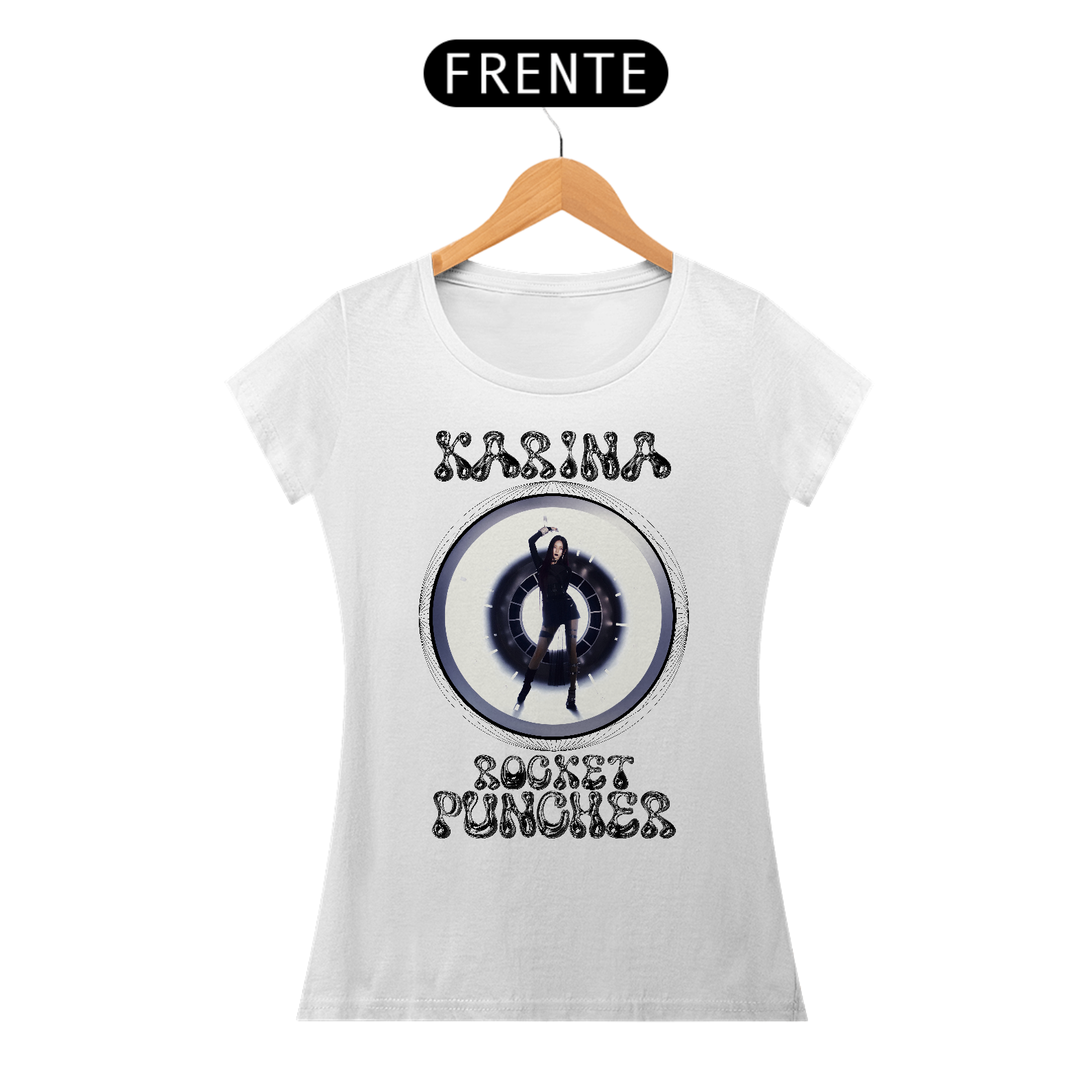 Nome do produto: Baby Long Karina