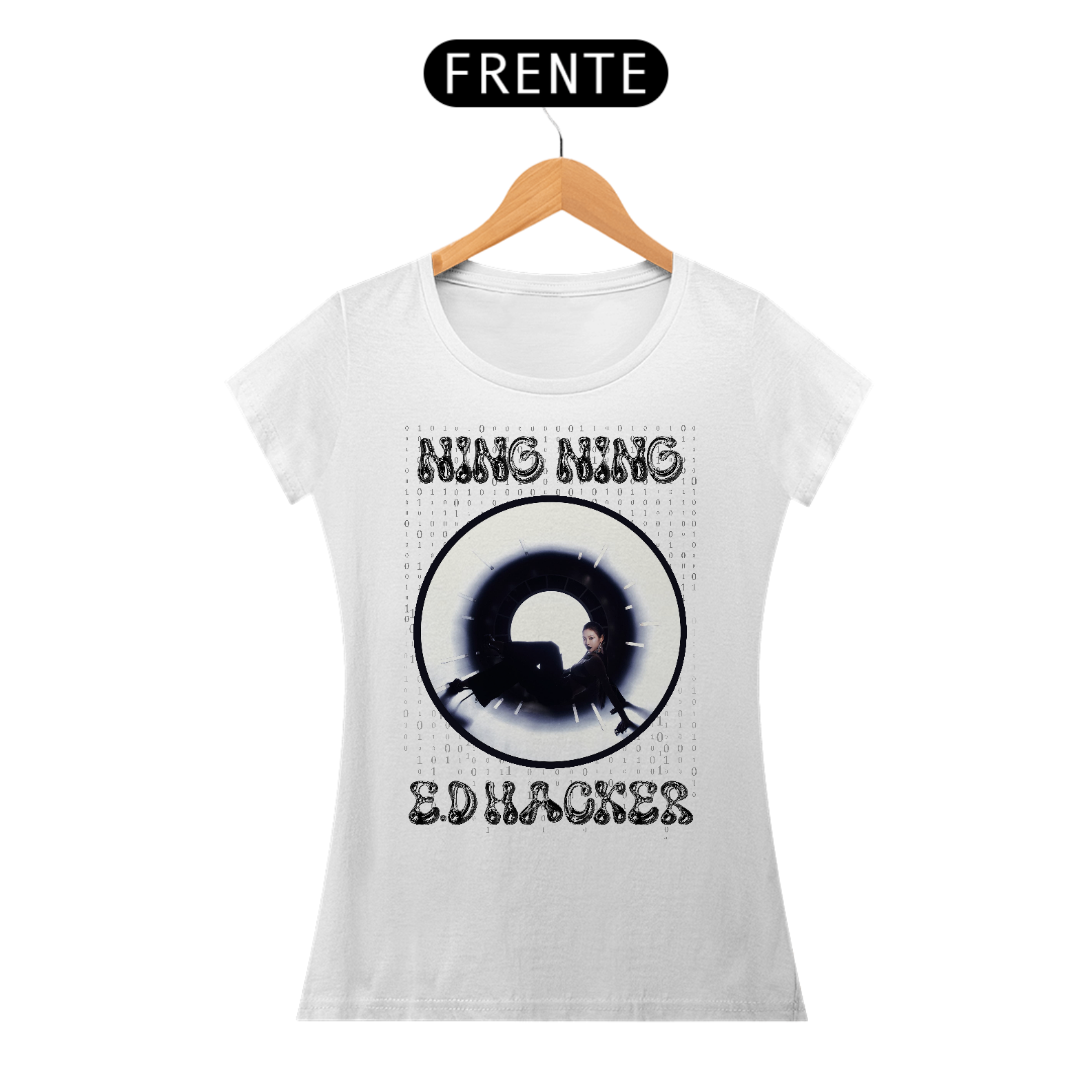 Nome do produto: Baby Long Ning Ning