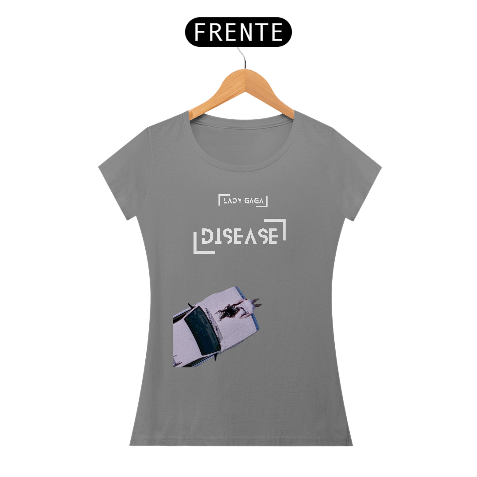 Nome do produto: Baby long Disease