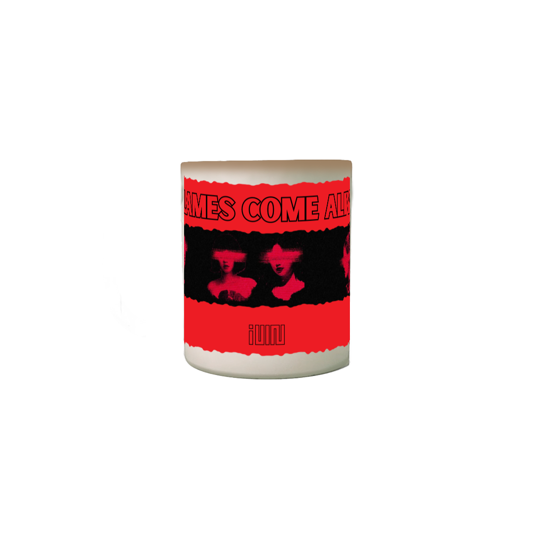 Nome do produto: Caneca mágica Hwaa