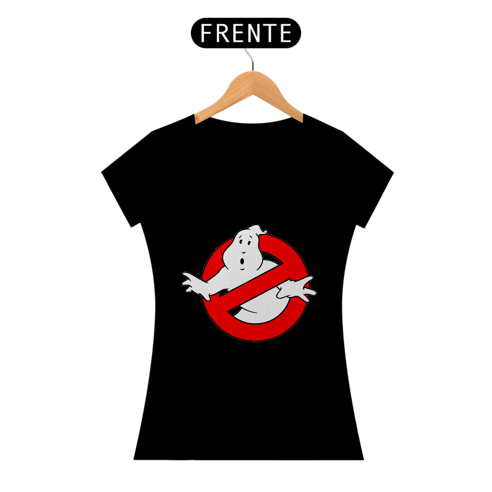 Nome do produto: Caça - Fantasmas 