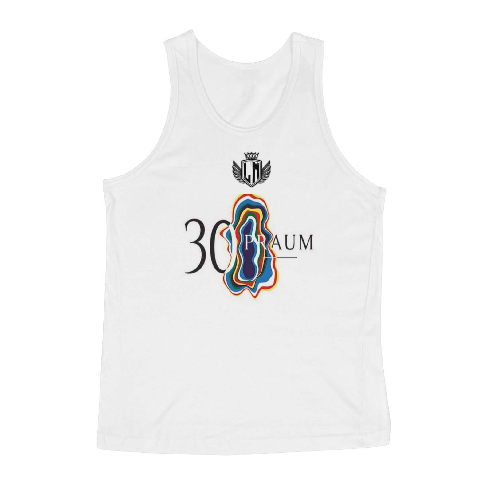 Nome do produto: Regata Musculação [30Praum]