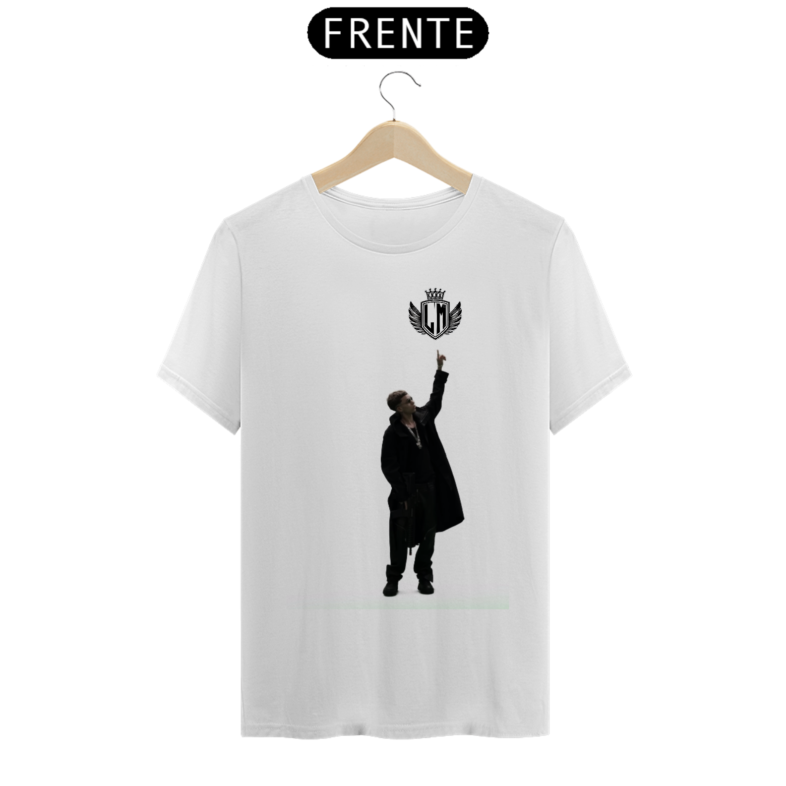 Nome do produto: Brocasito  [O ESCOLHIDO]