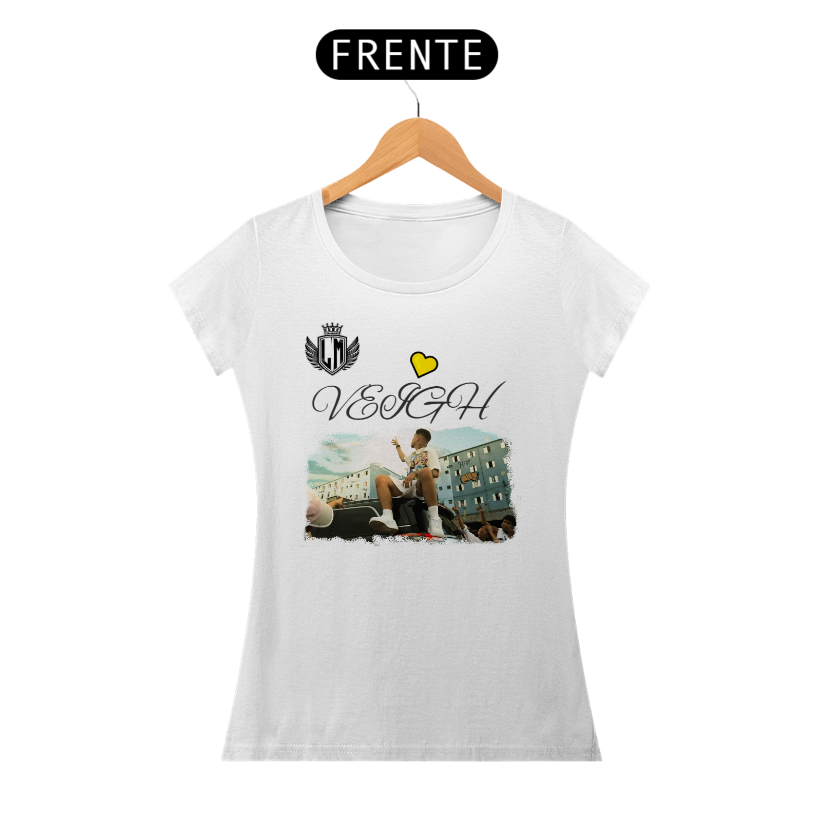 Nome do produto: Dos Predios {VEIGH}