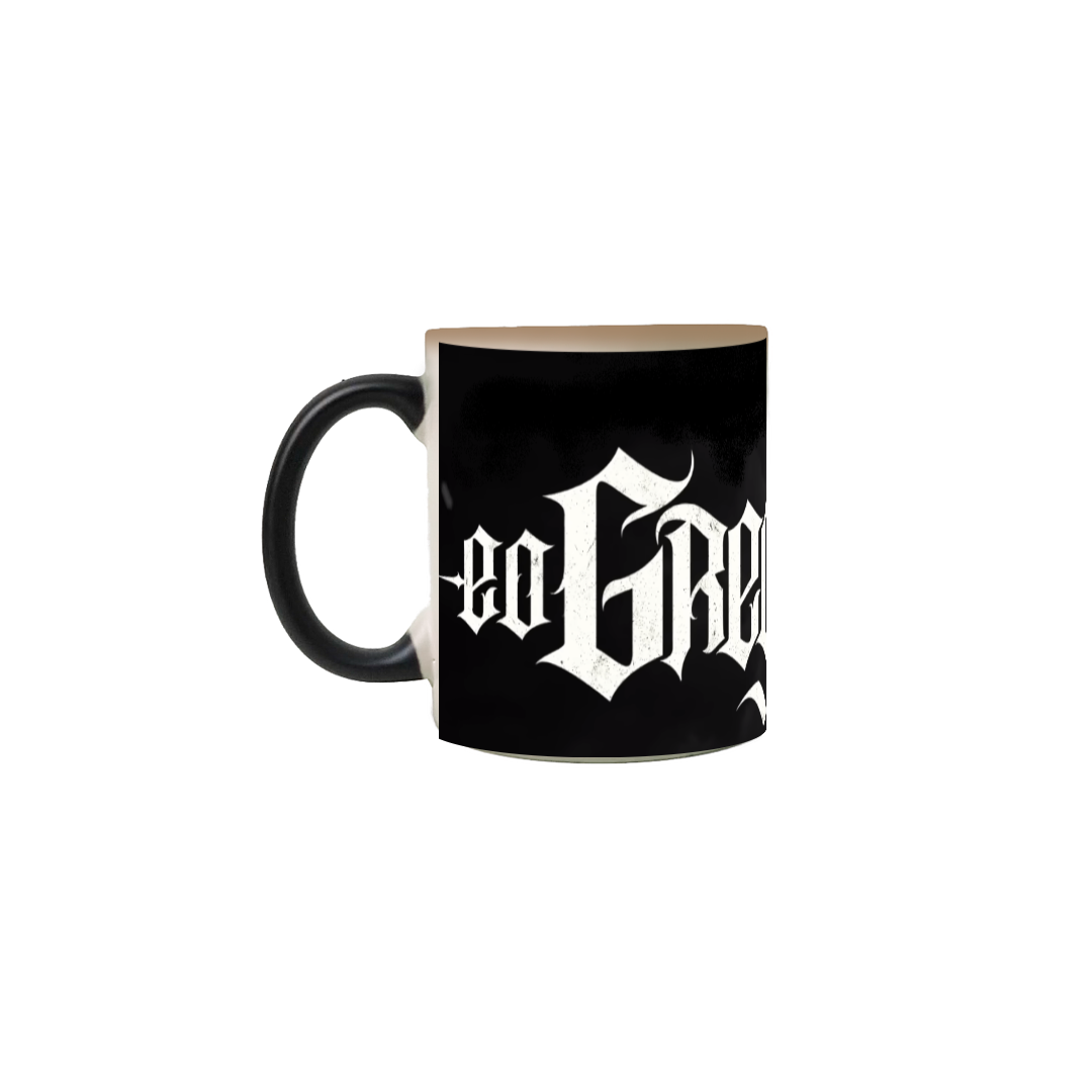 Nome do produto: Copo Magico Do Grego