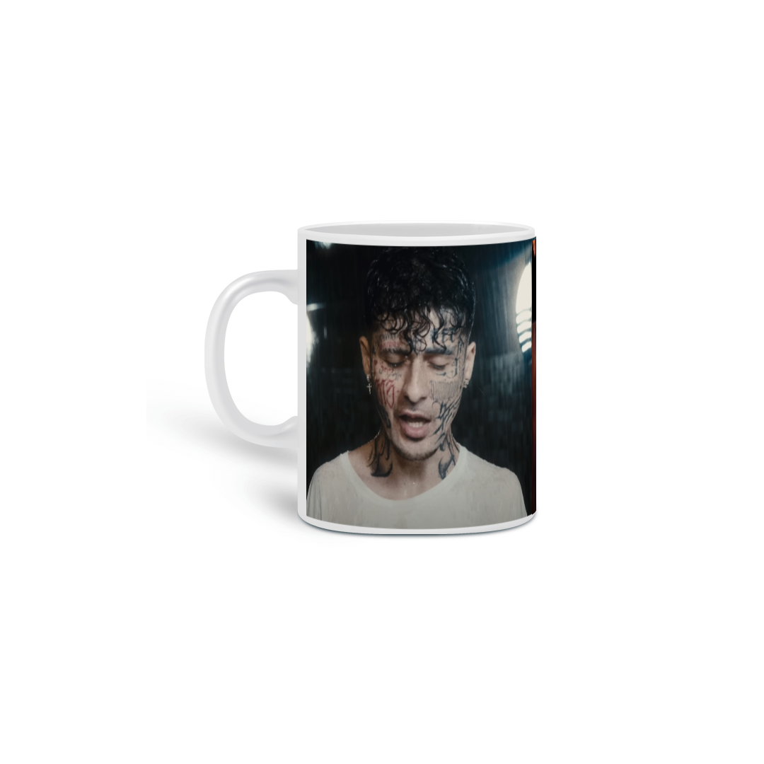 Nome do produto: Copo Atravessei SP [DUZZ]