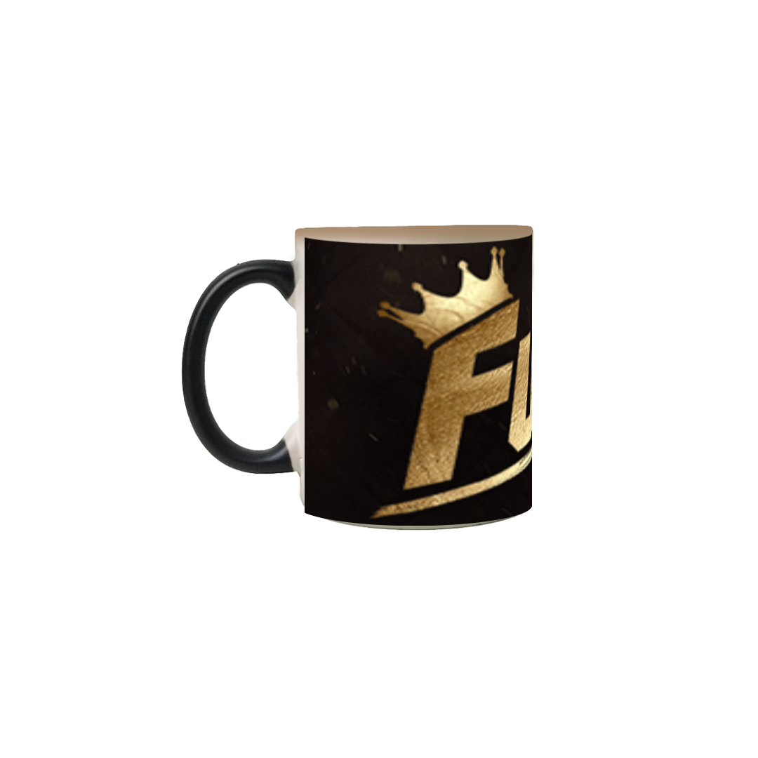 Nome do produto: Caneca Magica Funk