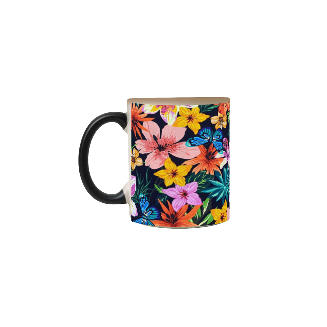 Nome do produto: Caneca Magica Florida 