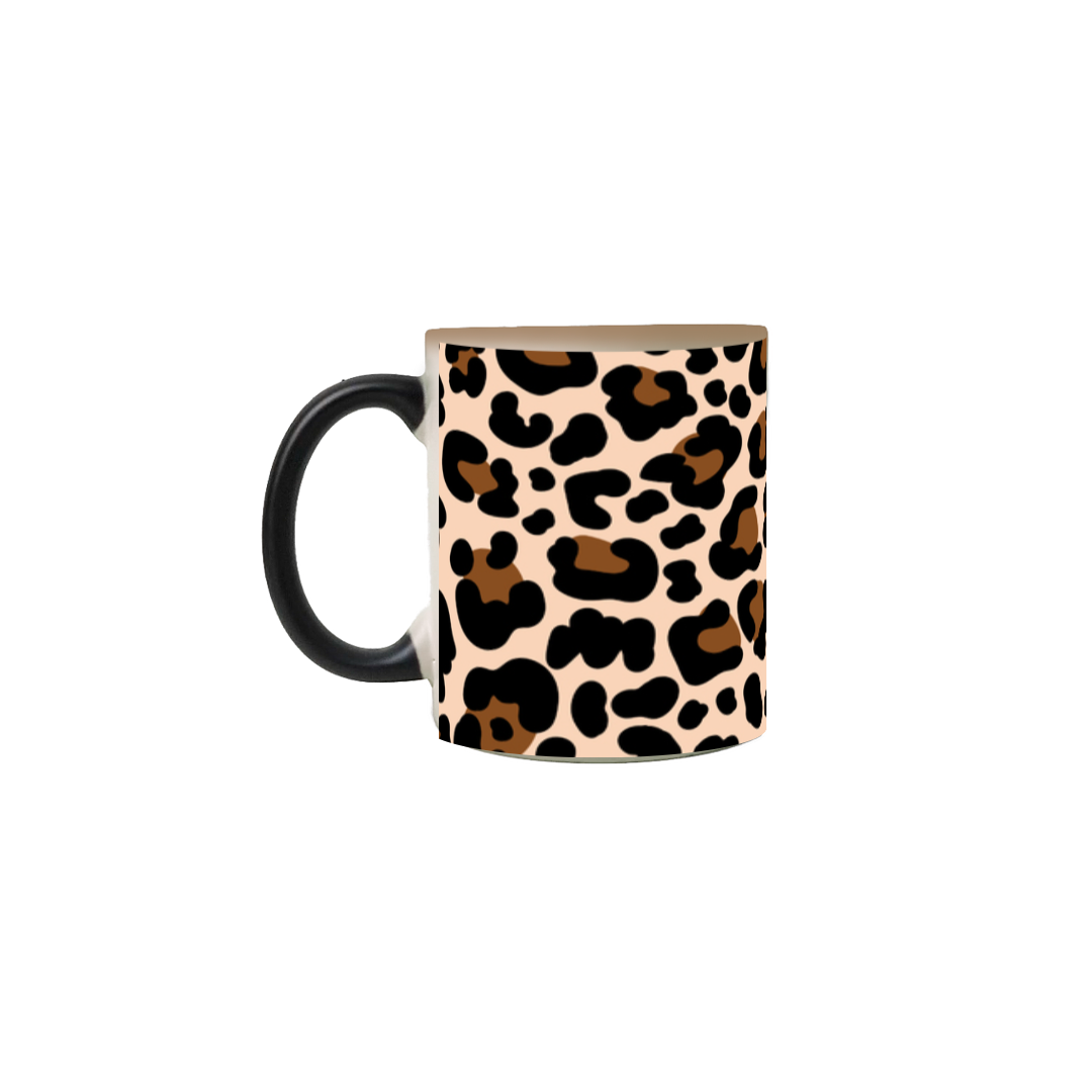 Nome do produto: Caneca Magica Tigre