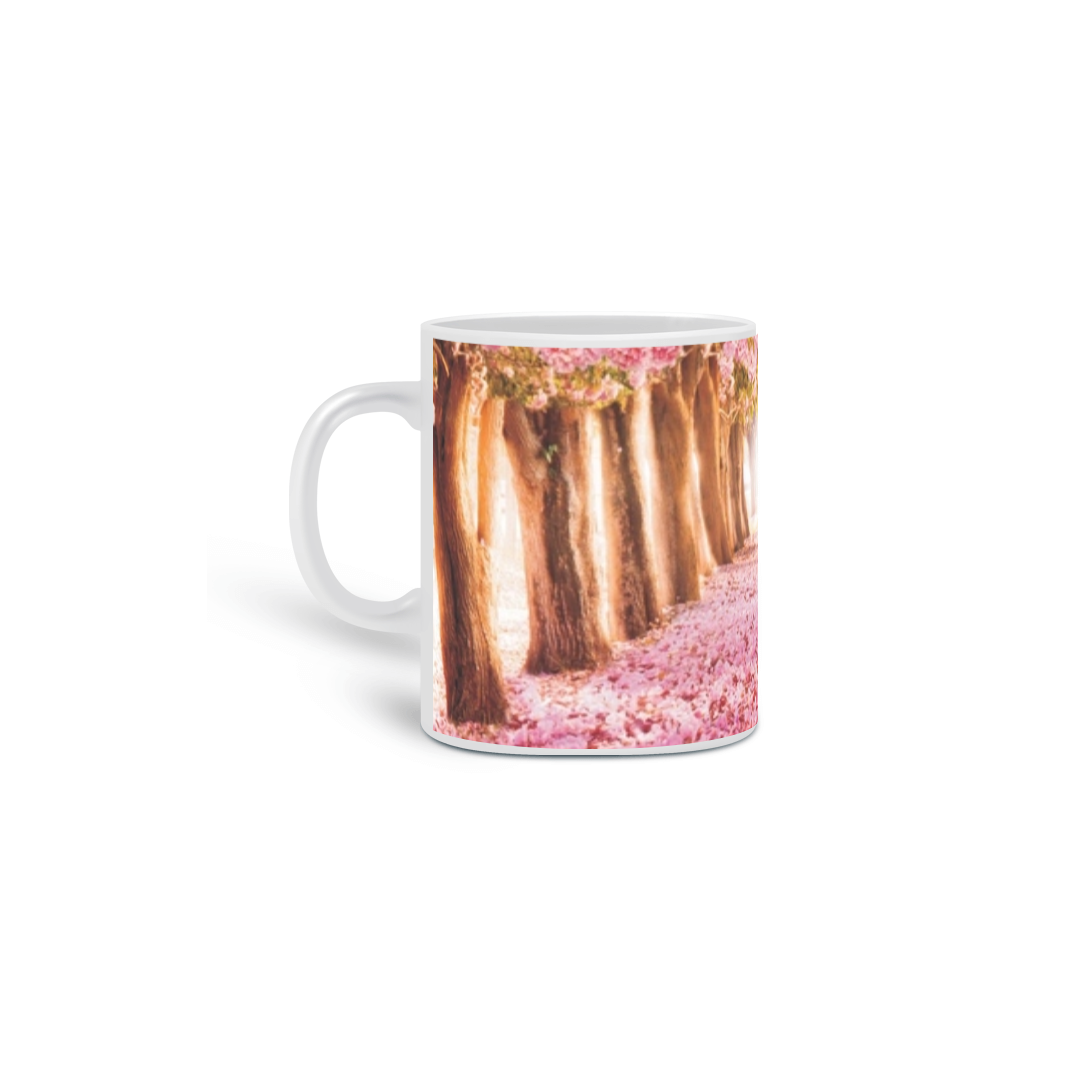 Nome do produto: Caneca Retro