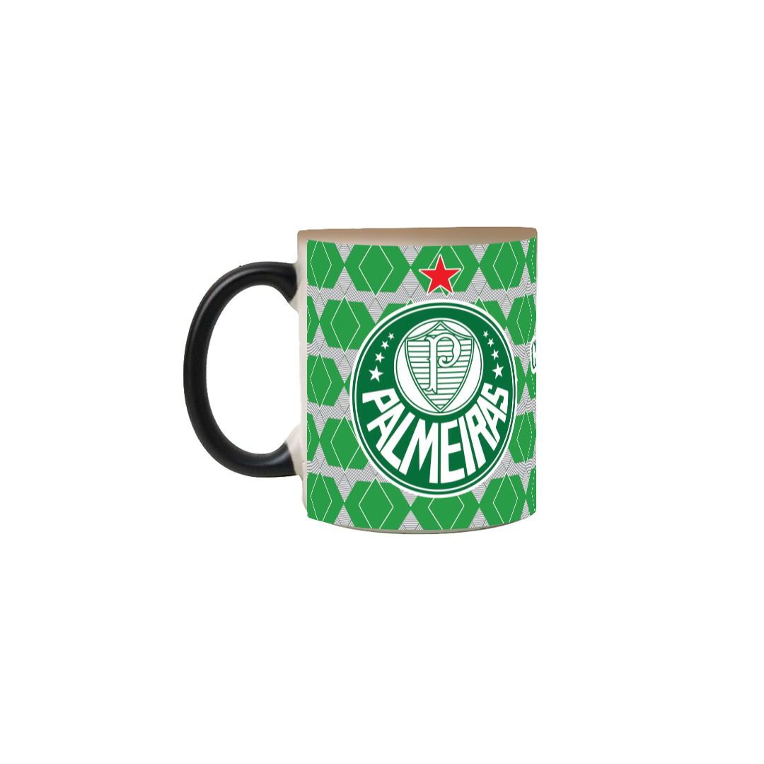 Nome do produto: Caneca Magica Palmeiras Paizão 