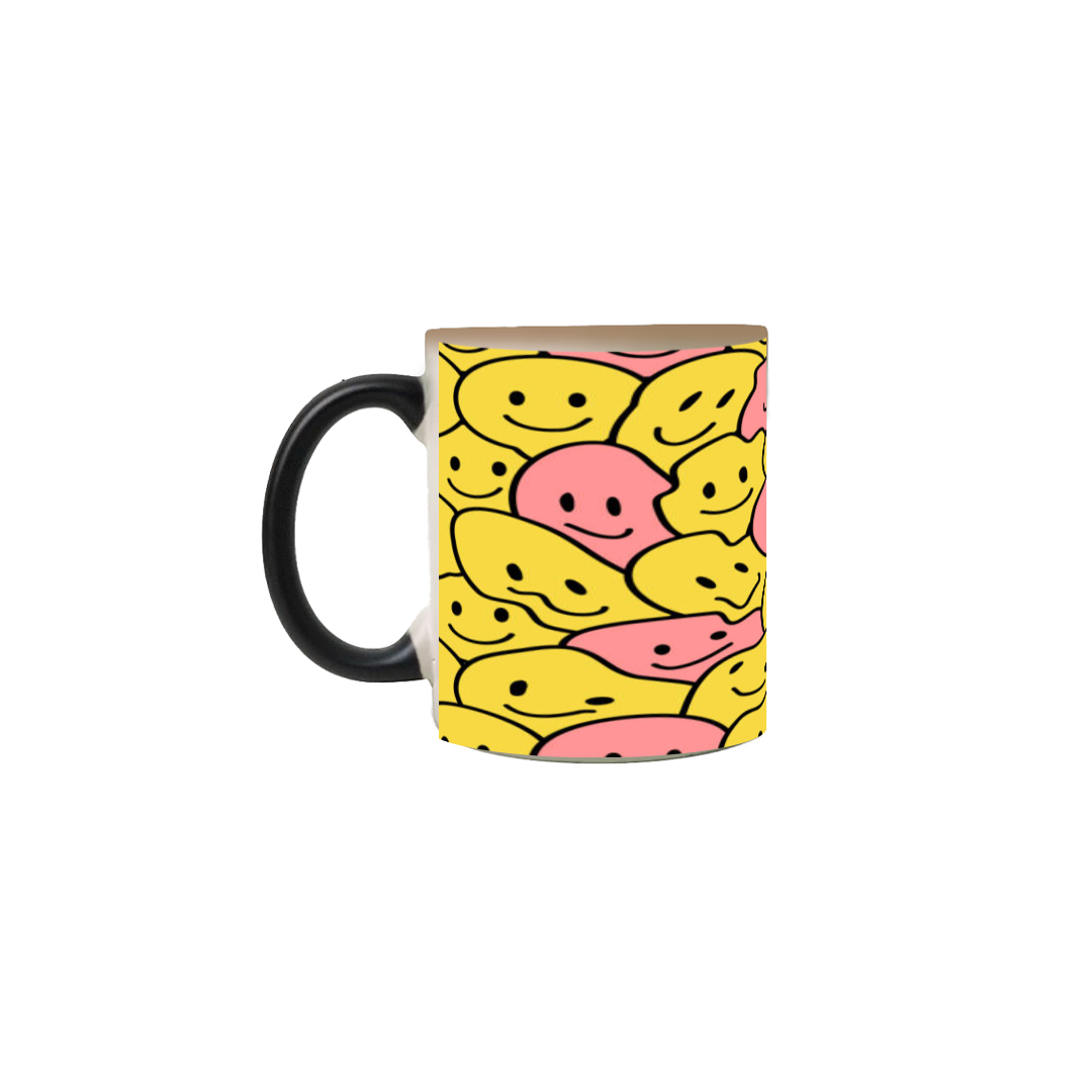 Nome do produto: Caneca Magica Small 