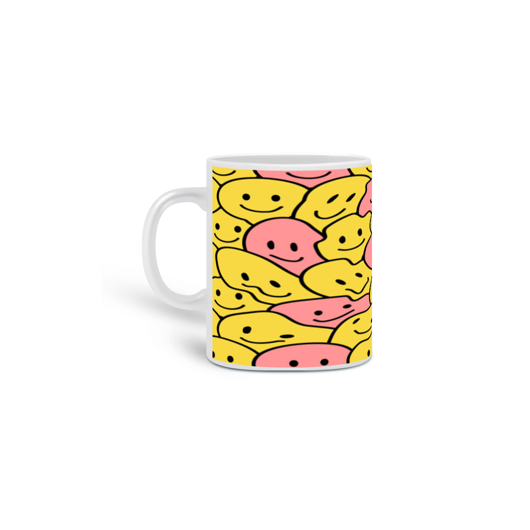Nome do produto: Caneca Small