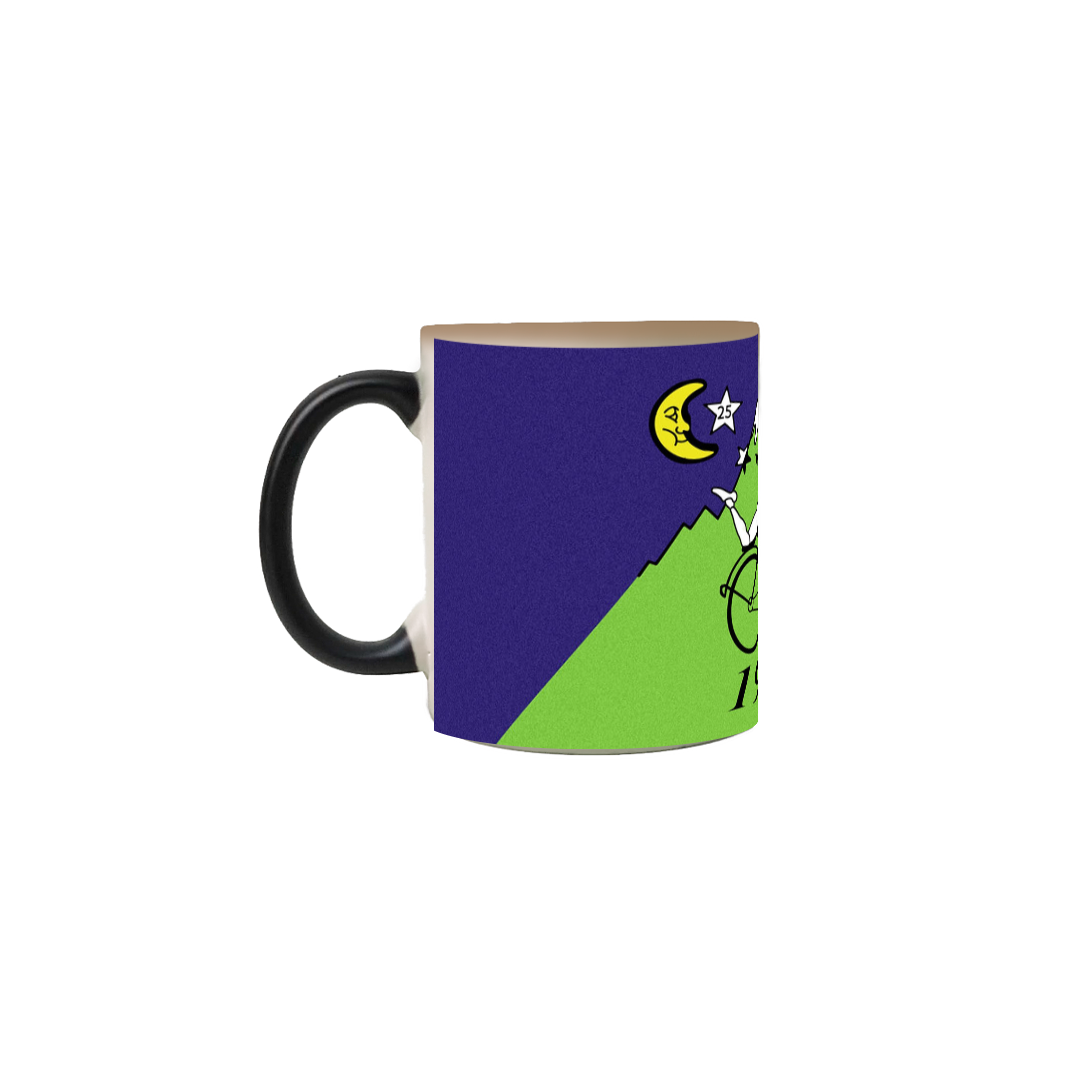 Nome do produto: Caneca Magica Baike 