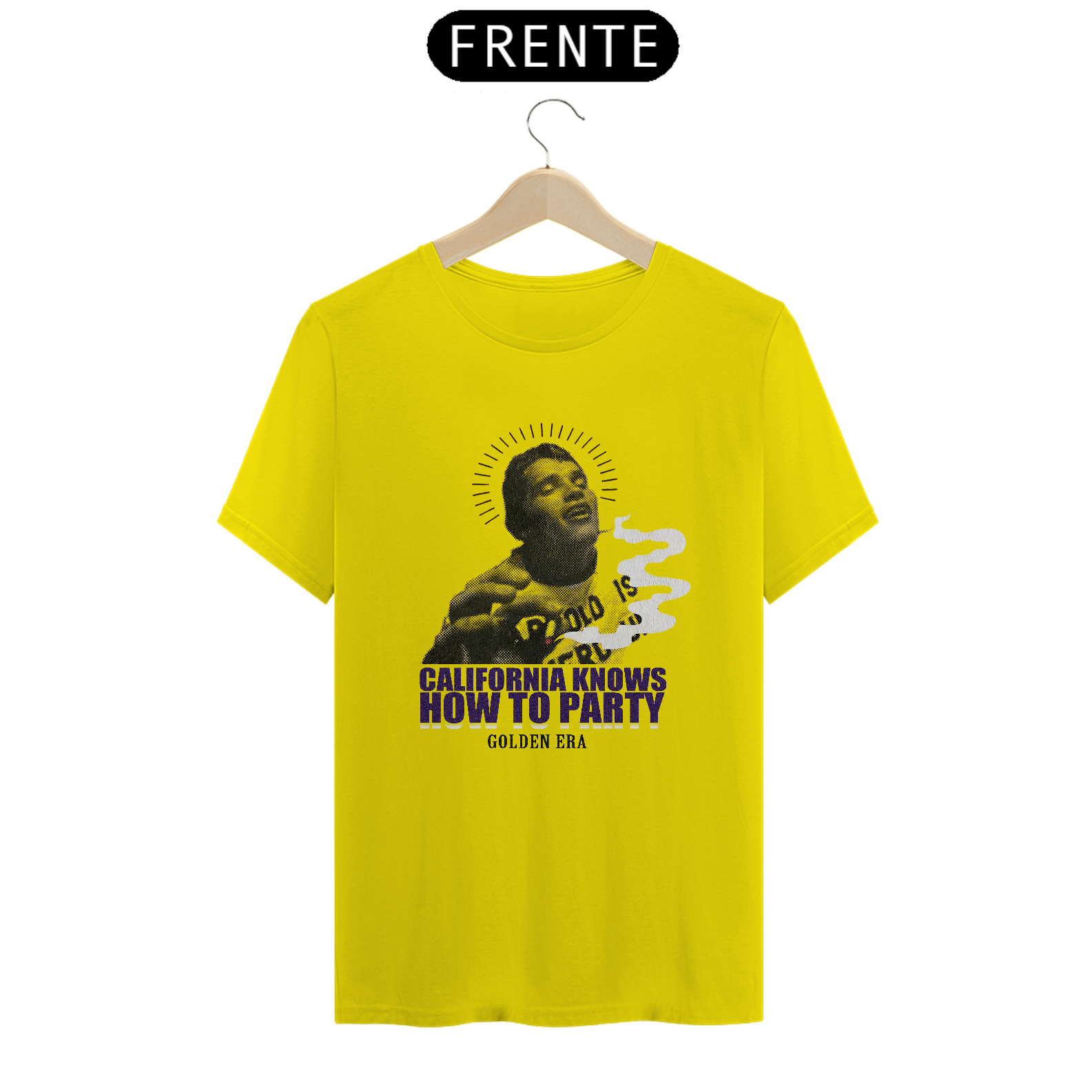 Nome do produto: Arnold California Knows