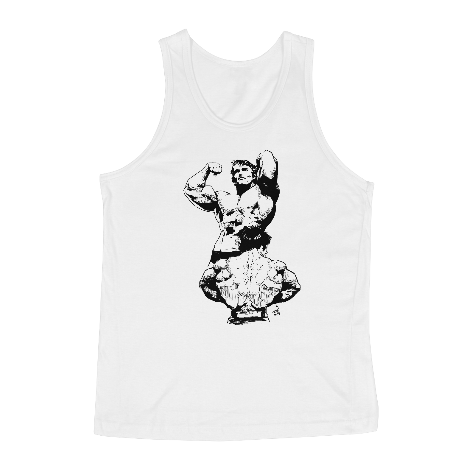 Nome do produto: Arnold & Franco