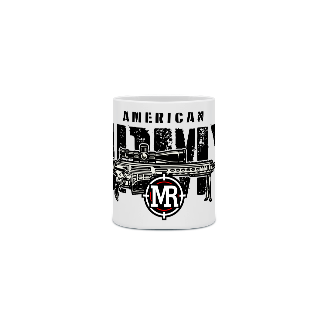 Nome do produto: AMERICAN ARMY