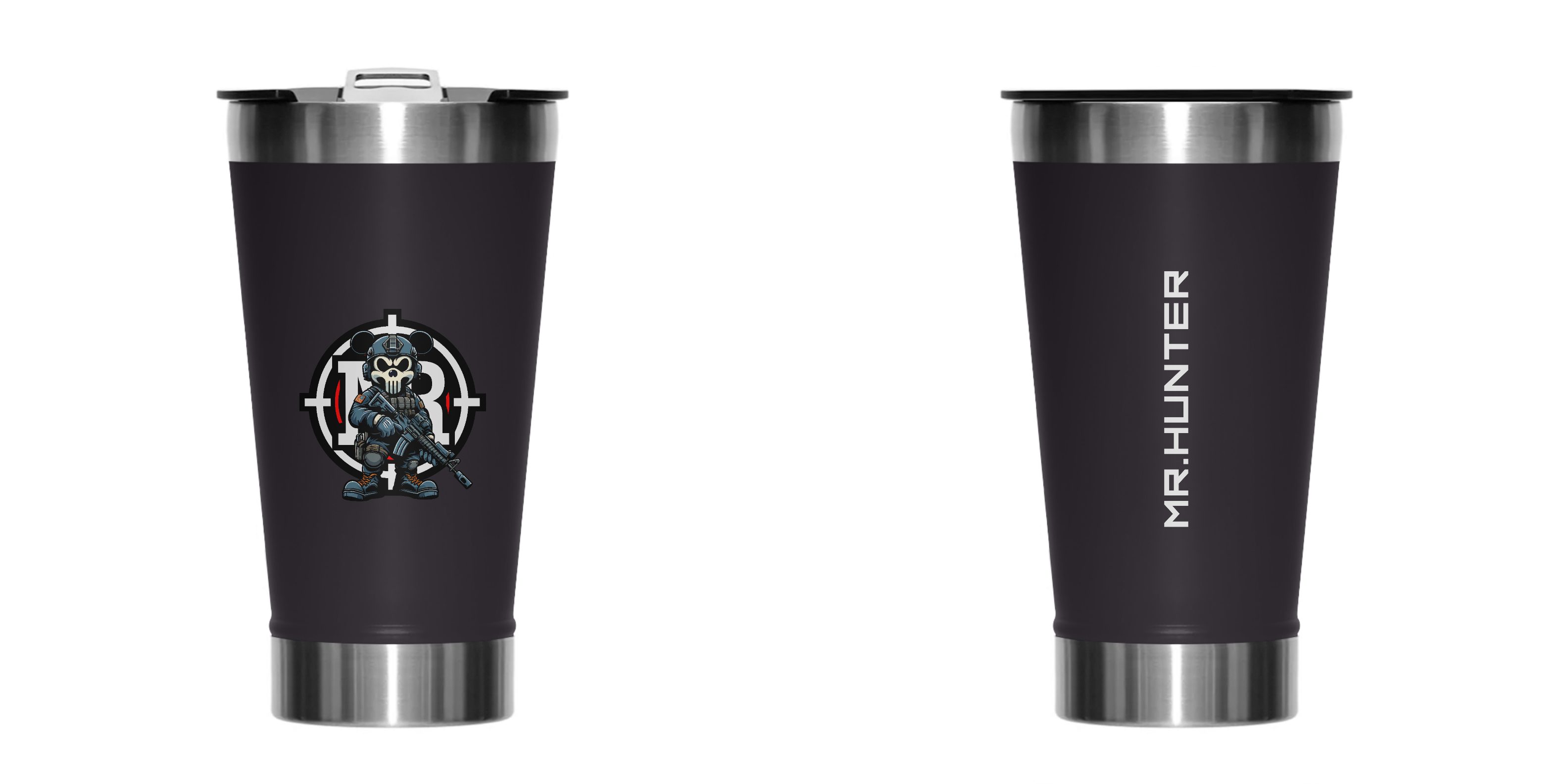 Nome do produto: Copo Térmico MR 