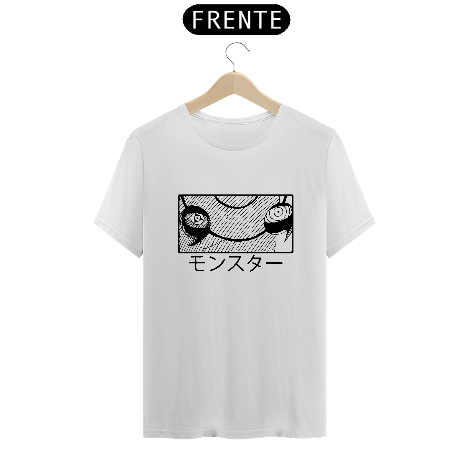 Camiseta OBITO