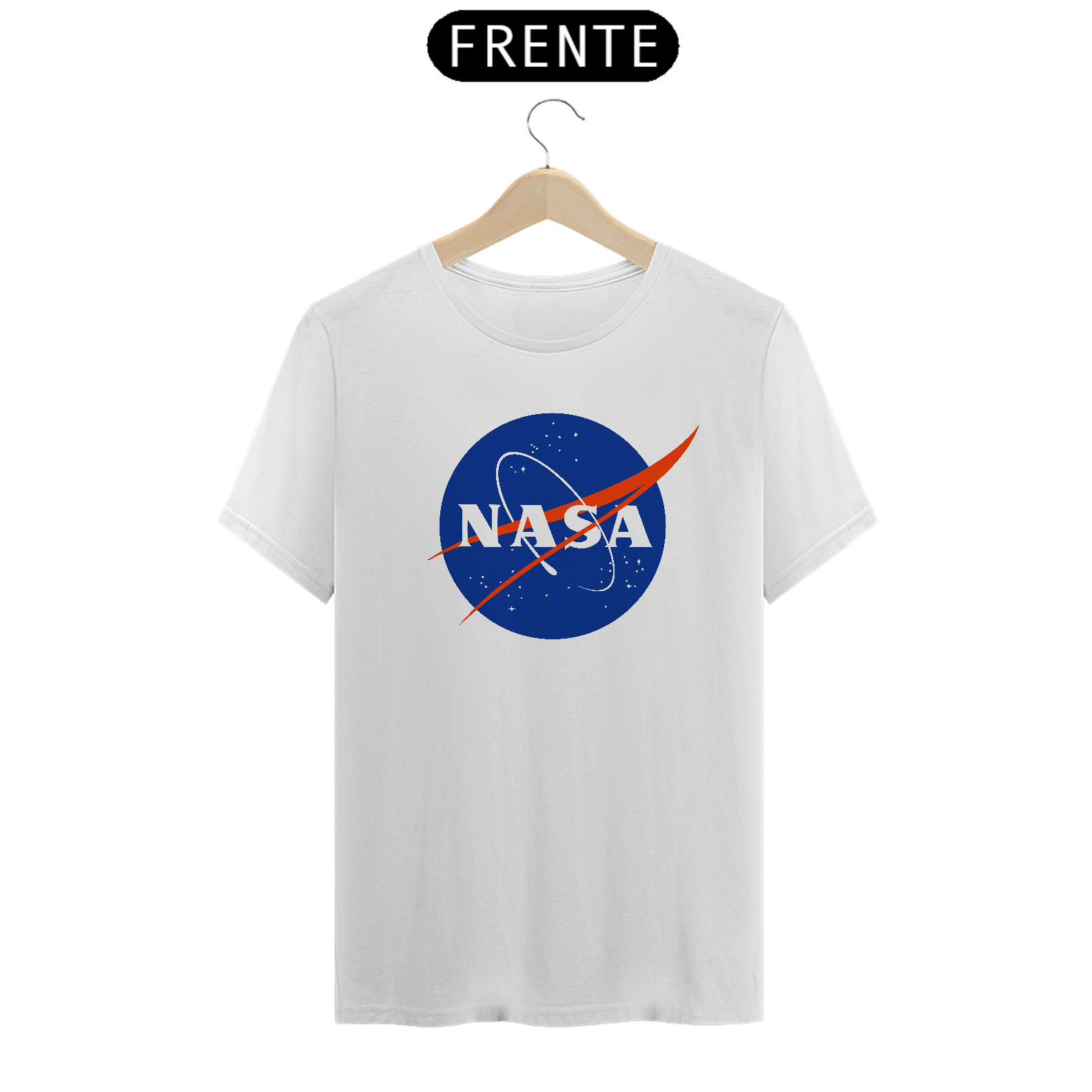 Camiseta NASA