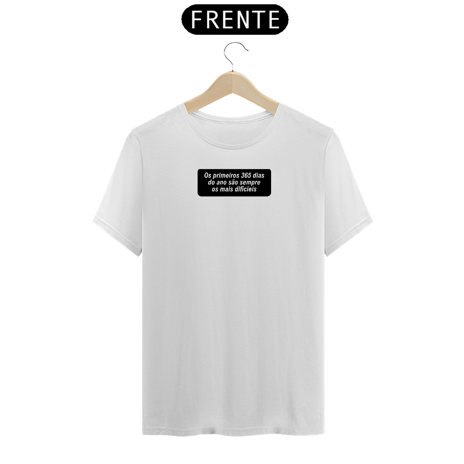 Nome do produto: 365 DIAS