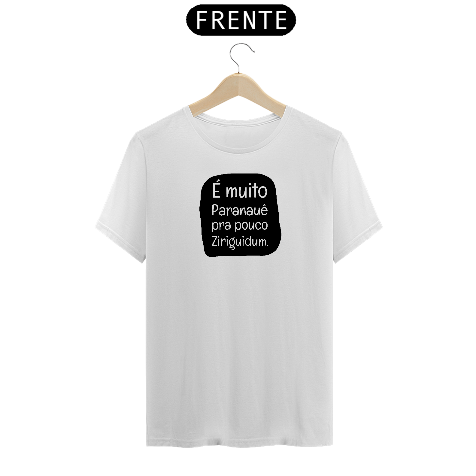 Nome do produto: PARANAUÊ