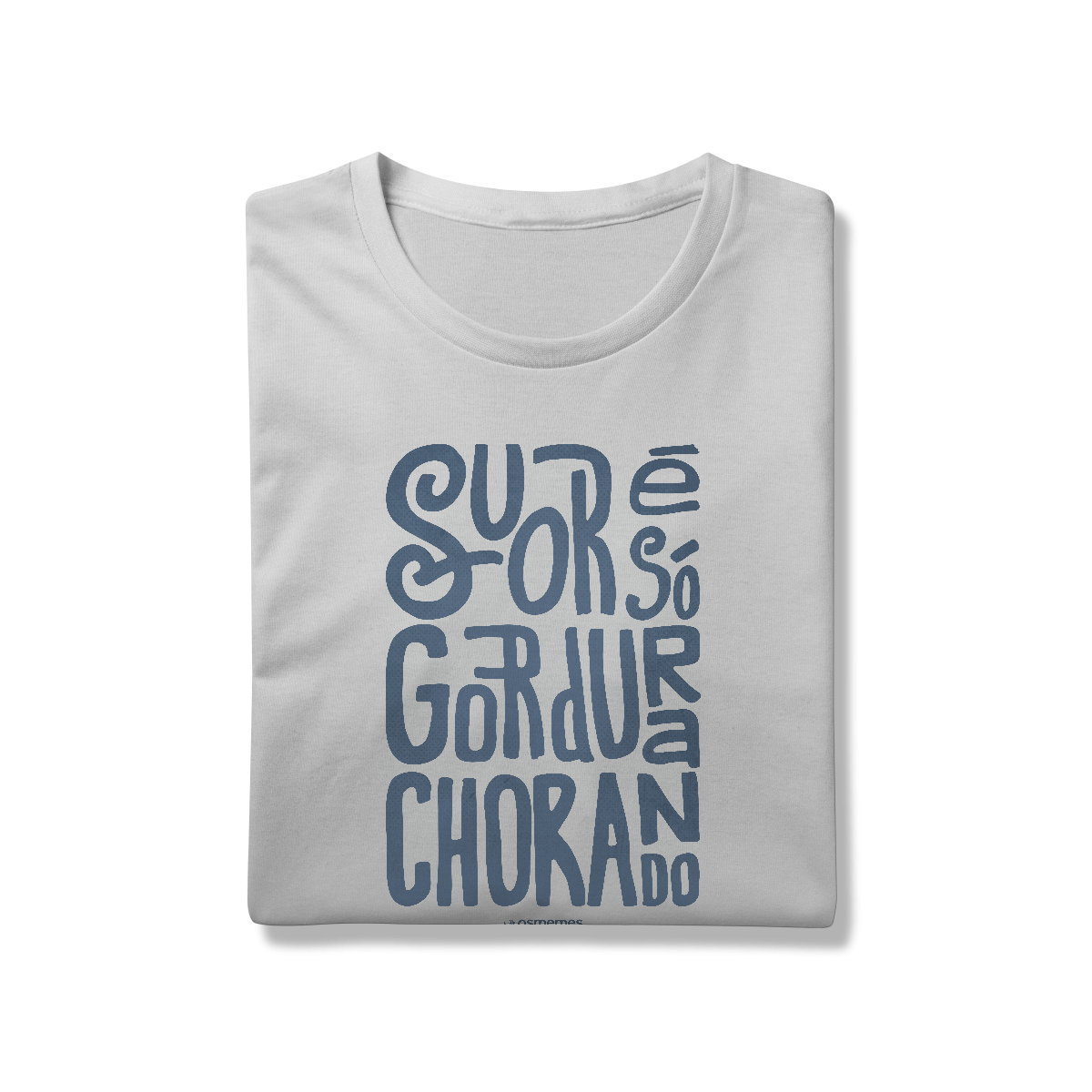 Nome do produto: T-Shirt Prime - SUOR