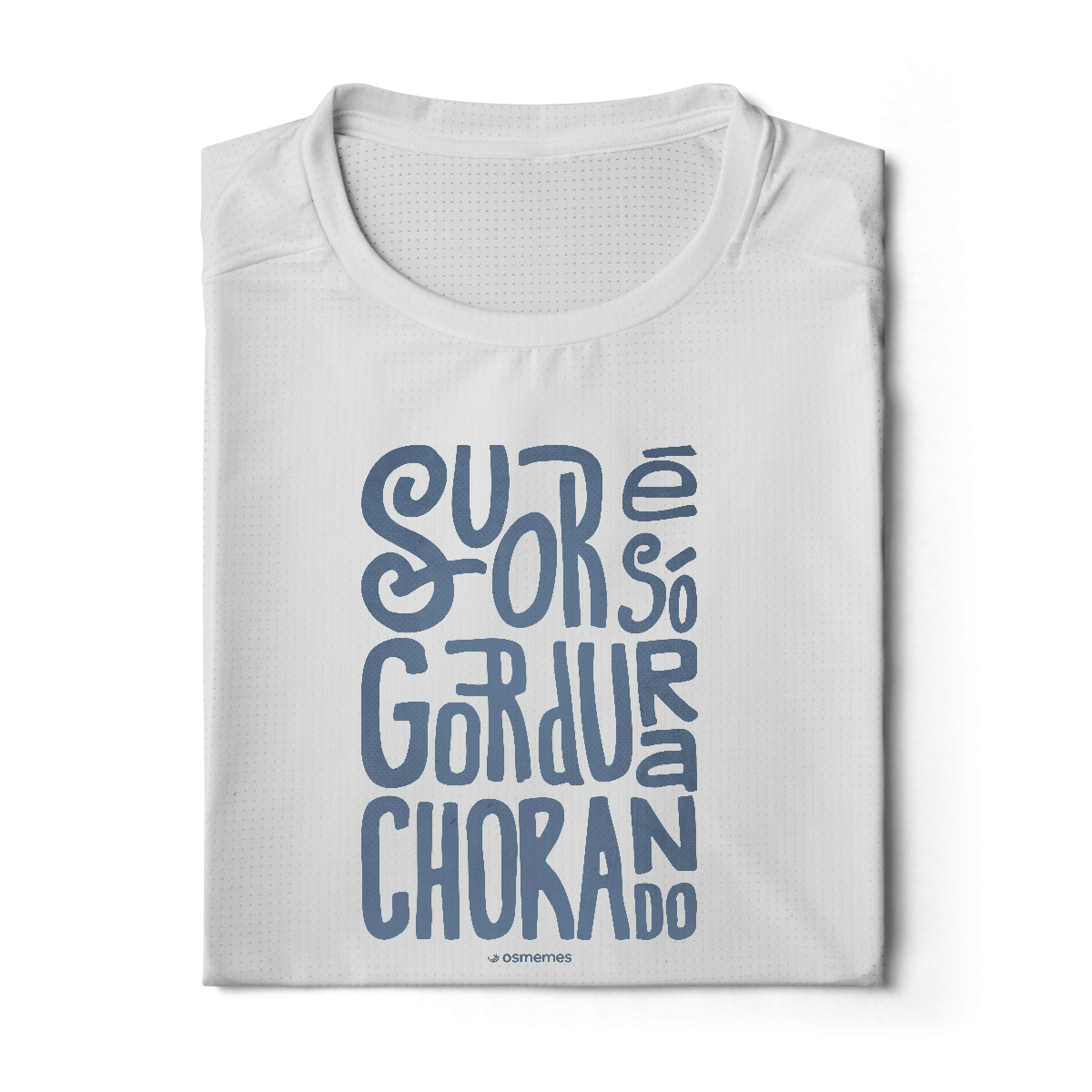 Nome do produto: Camisa Manga Longa Sport Dry UV - SUOR