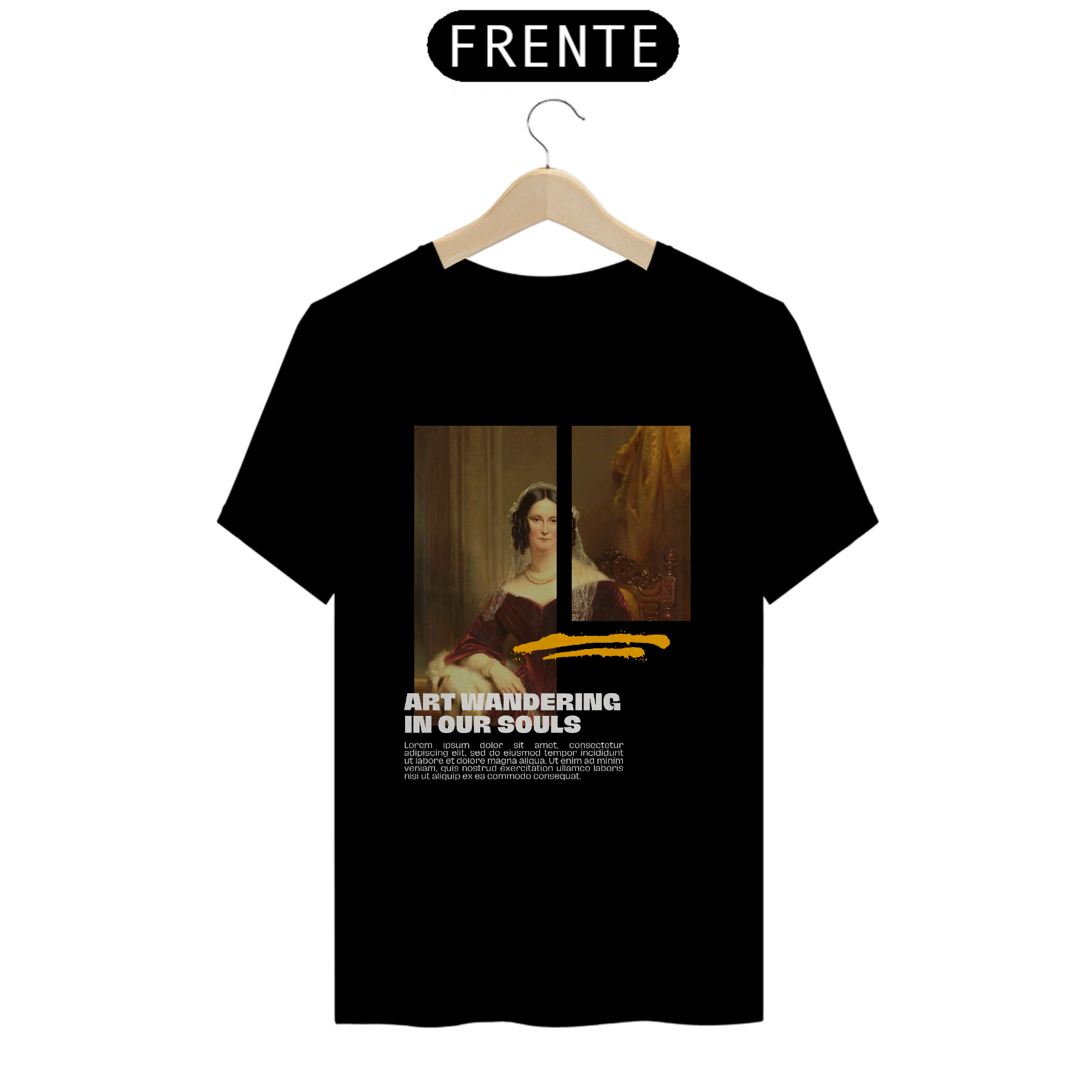 Nome do produto: A bela 