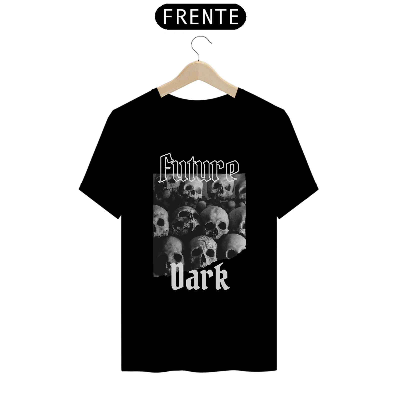 Nome do produto: Futuro dark