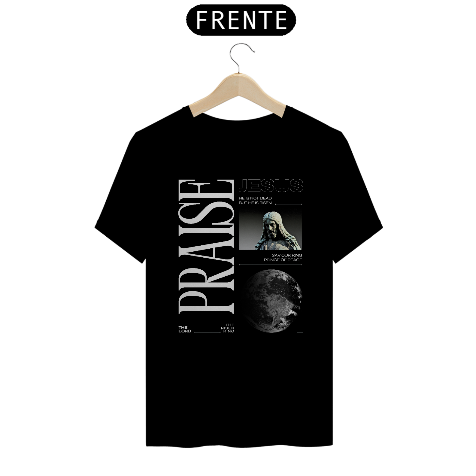 Nome do produto: Jesus 