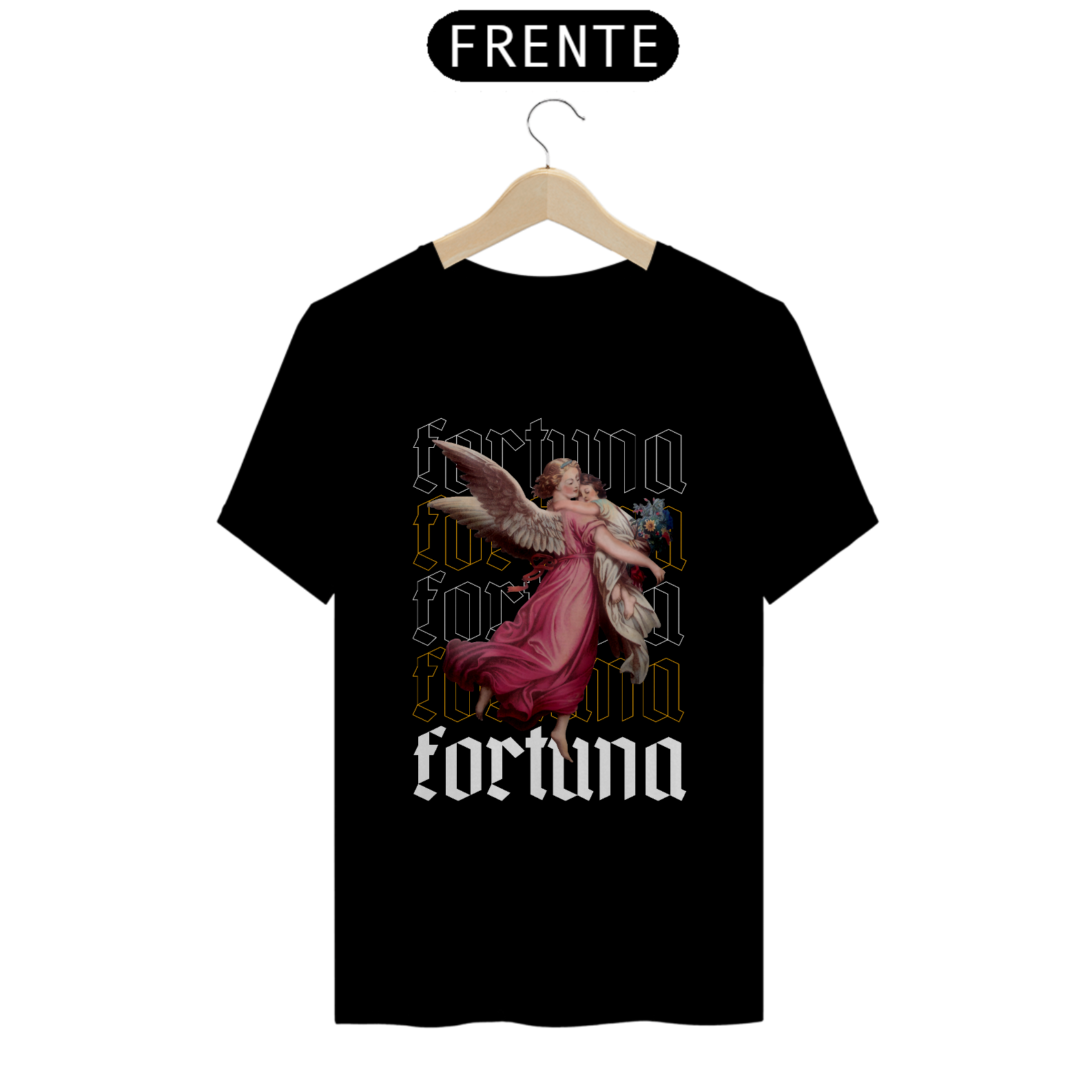 Nome do produto: Fortuna 