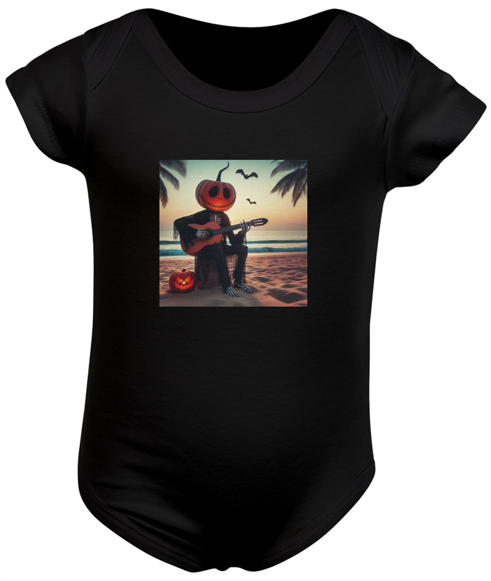 Nome do produto: Extreme rock night