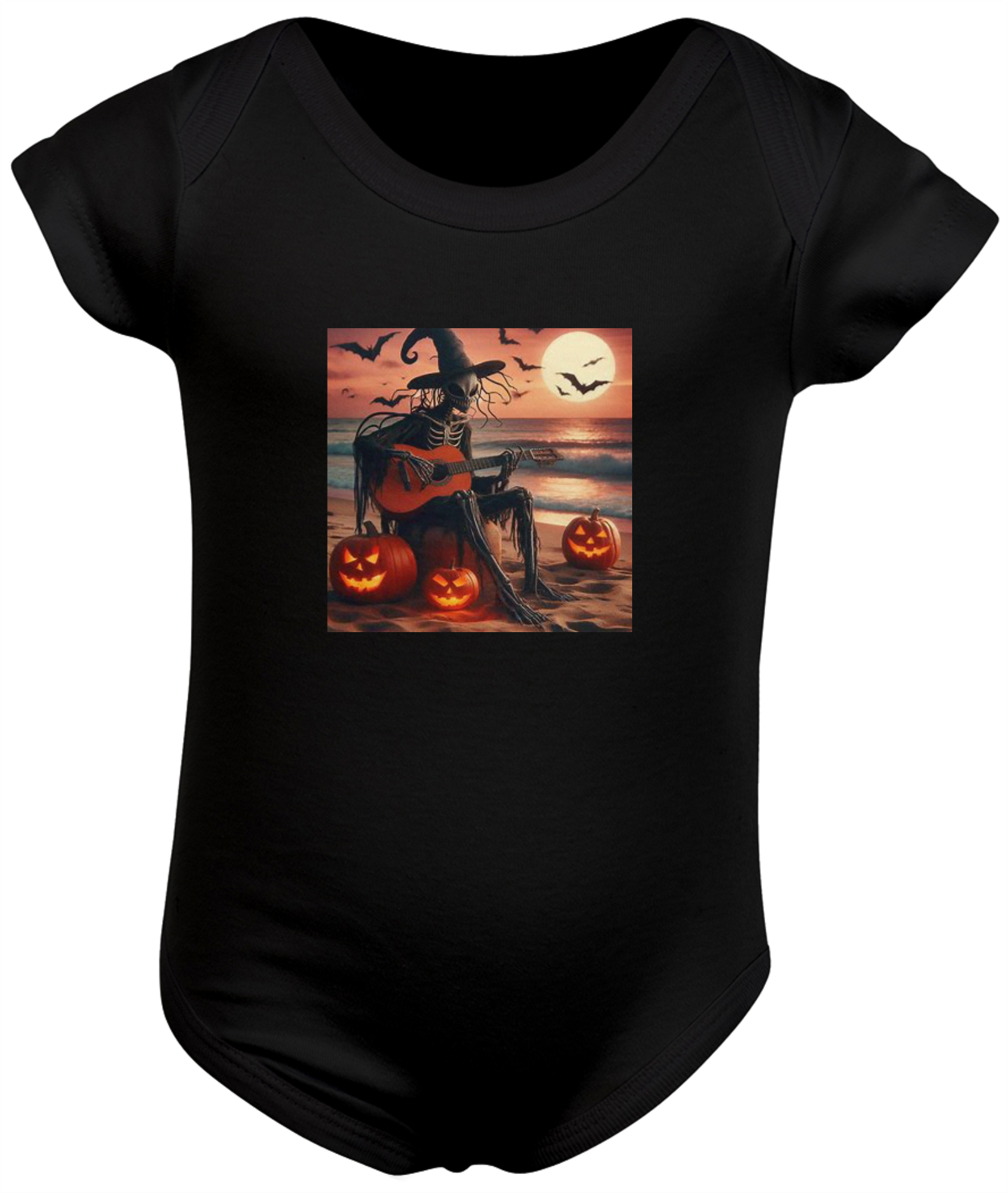 Nome do produto: Extreme rock night