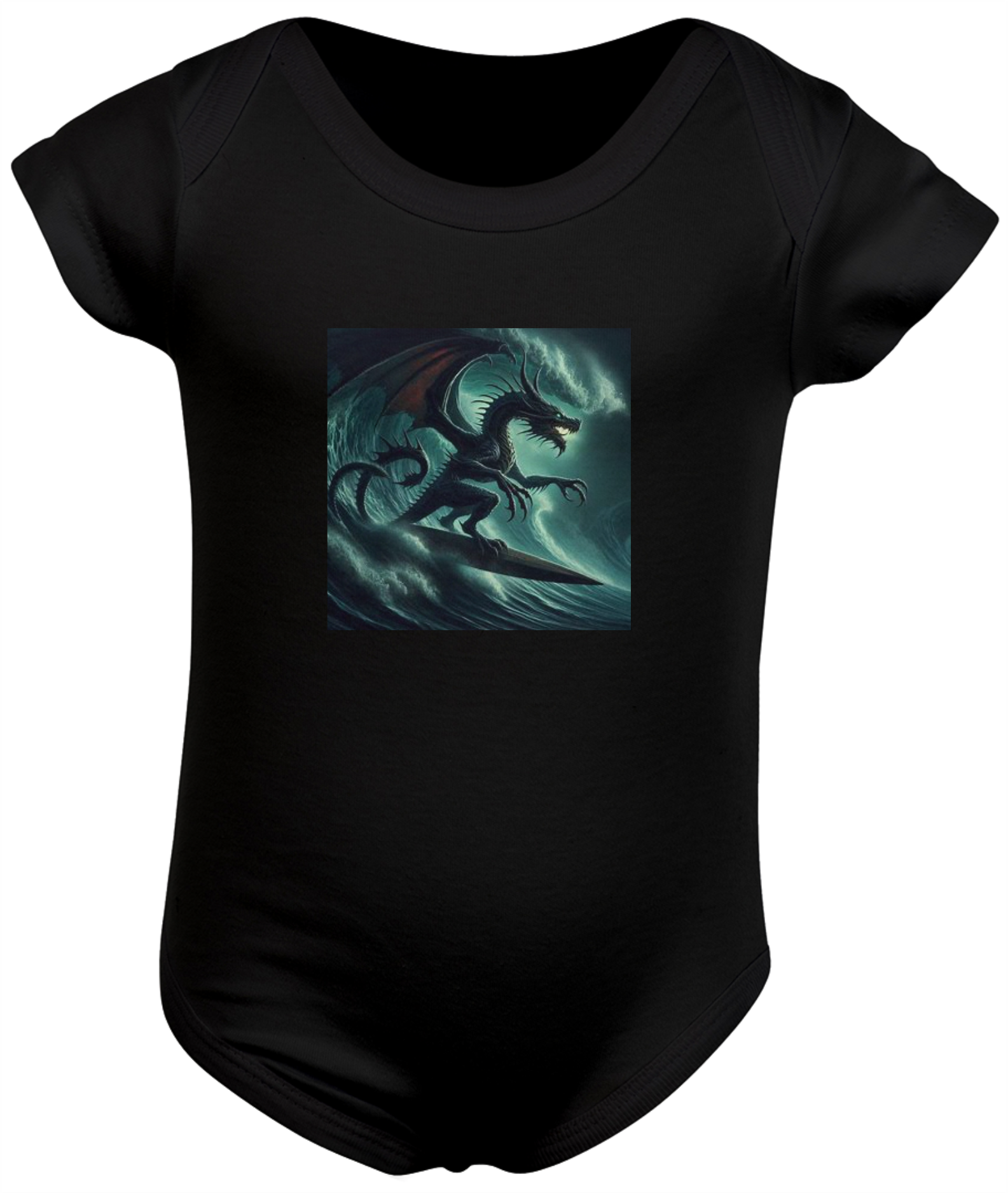 Nome do produto: Sufi Dragon of the North