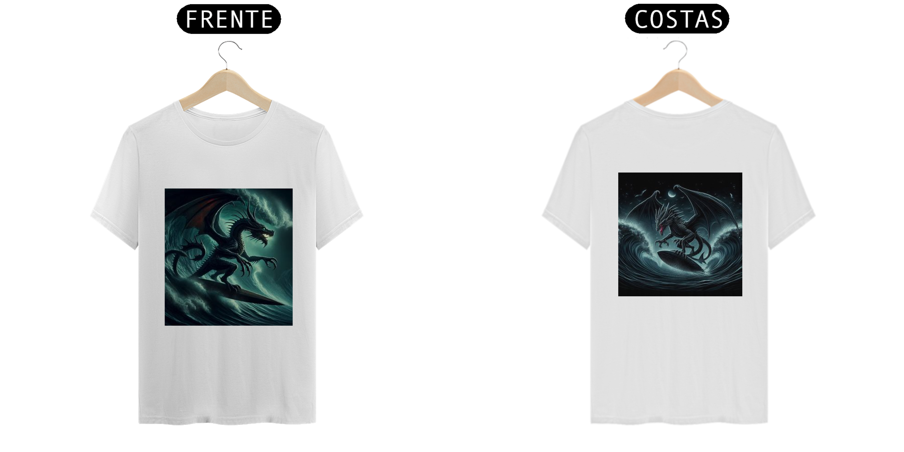 Nome do produto: night dragon