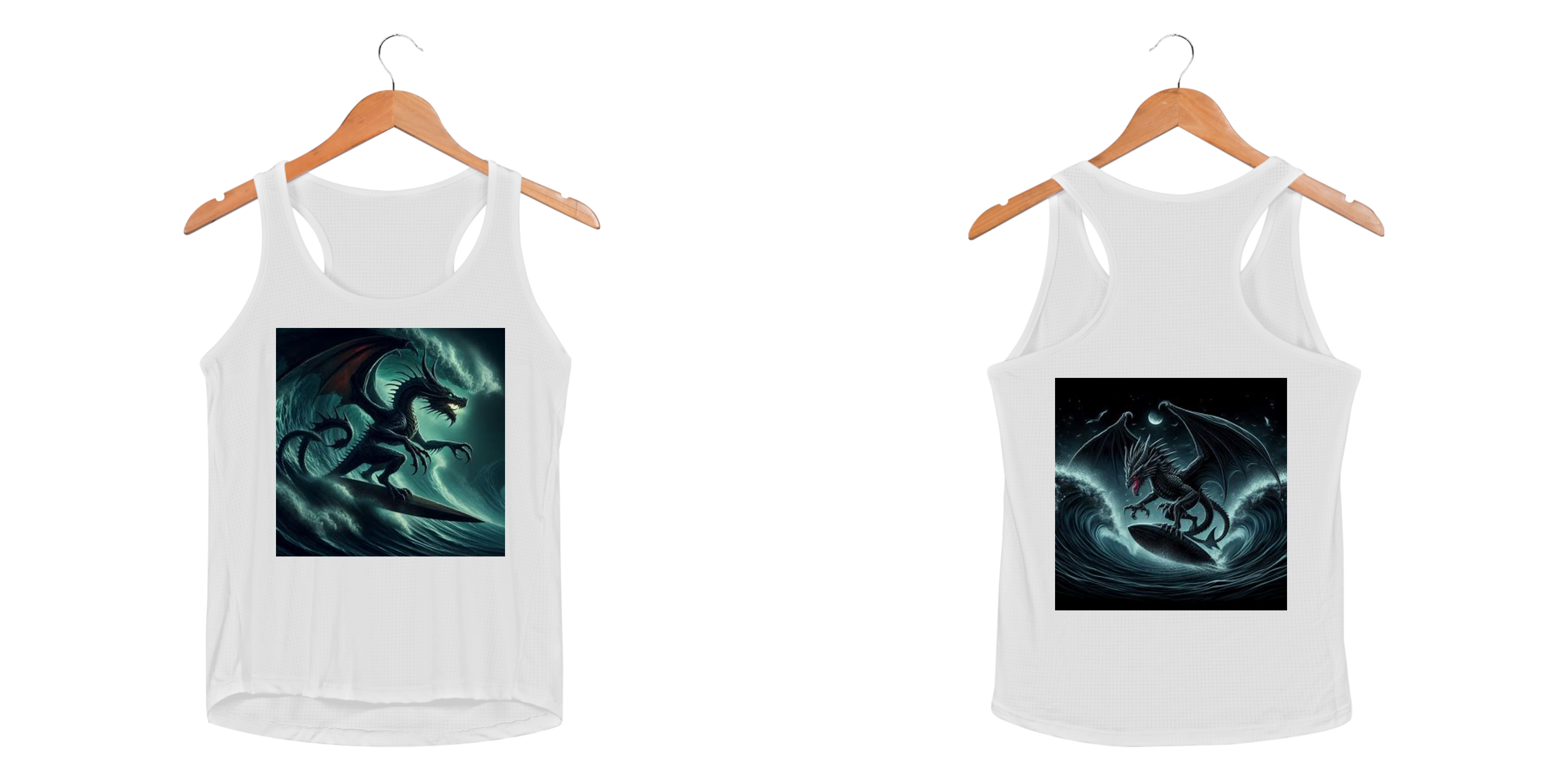 Nome do produto: SUFI DRAGON