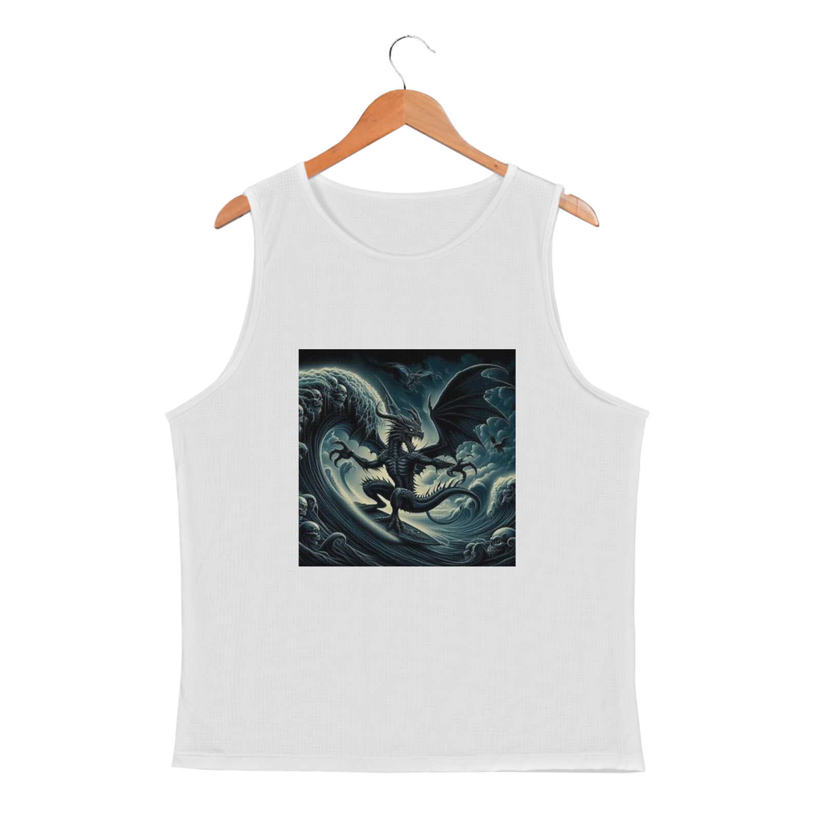 Nome do produto: northern surfing dragon