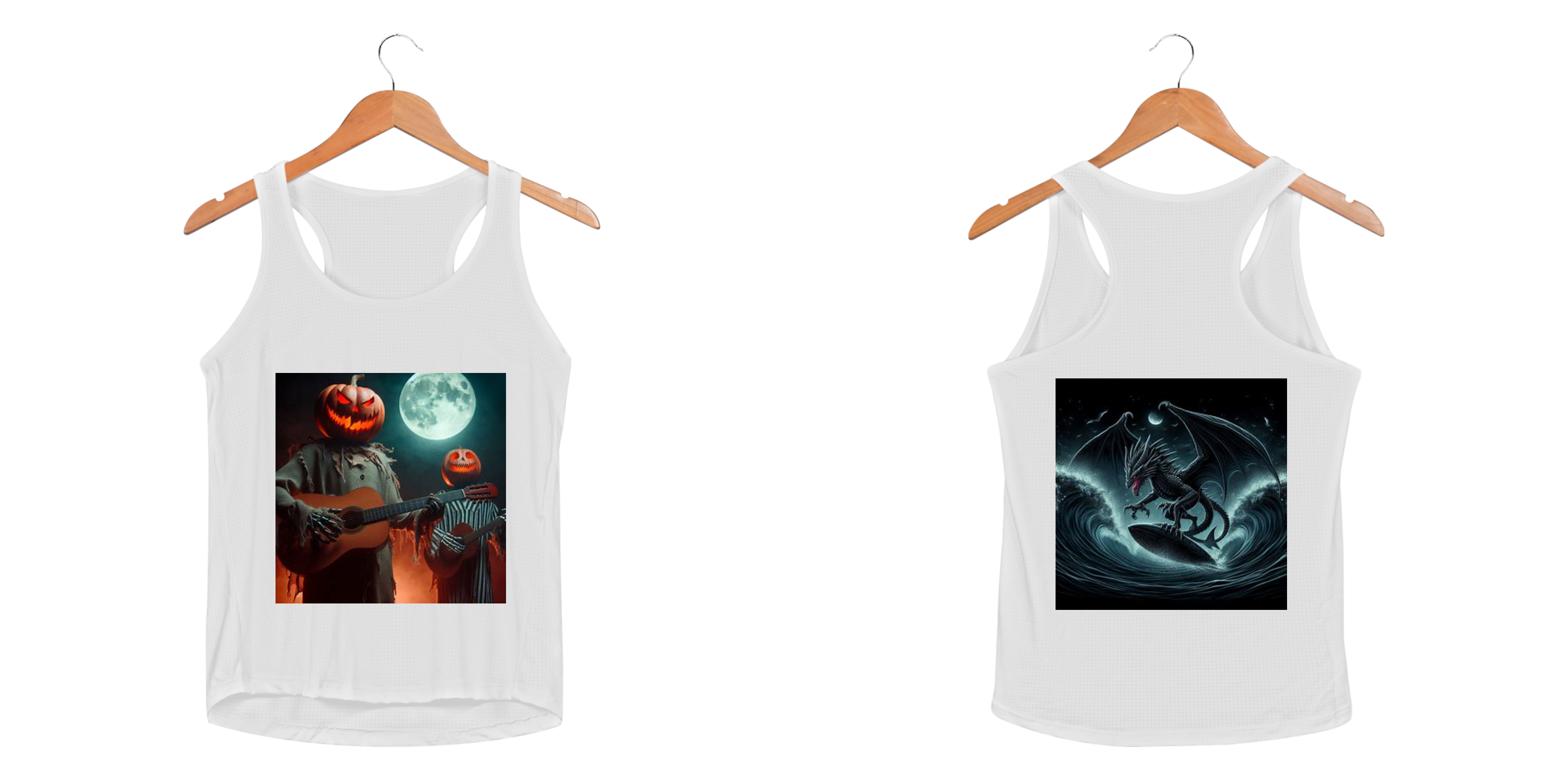 Nome do produto: Extreme rock night