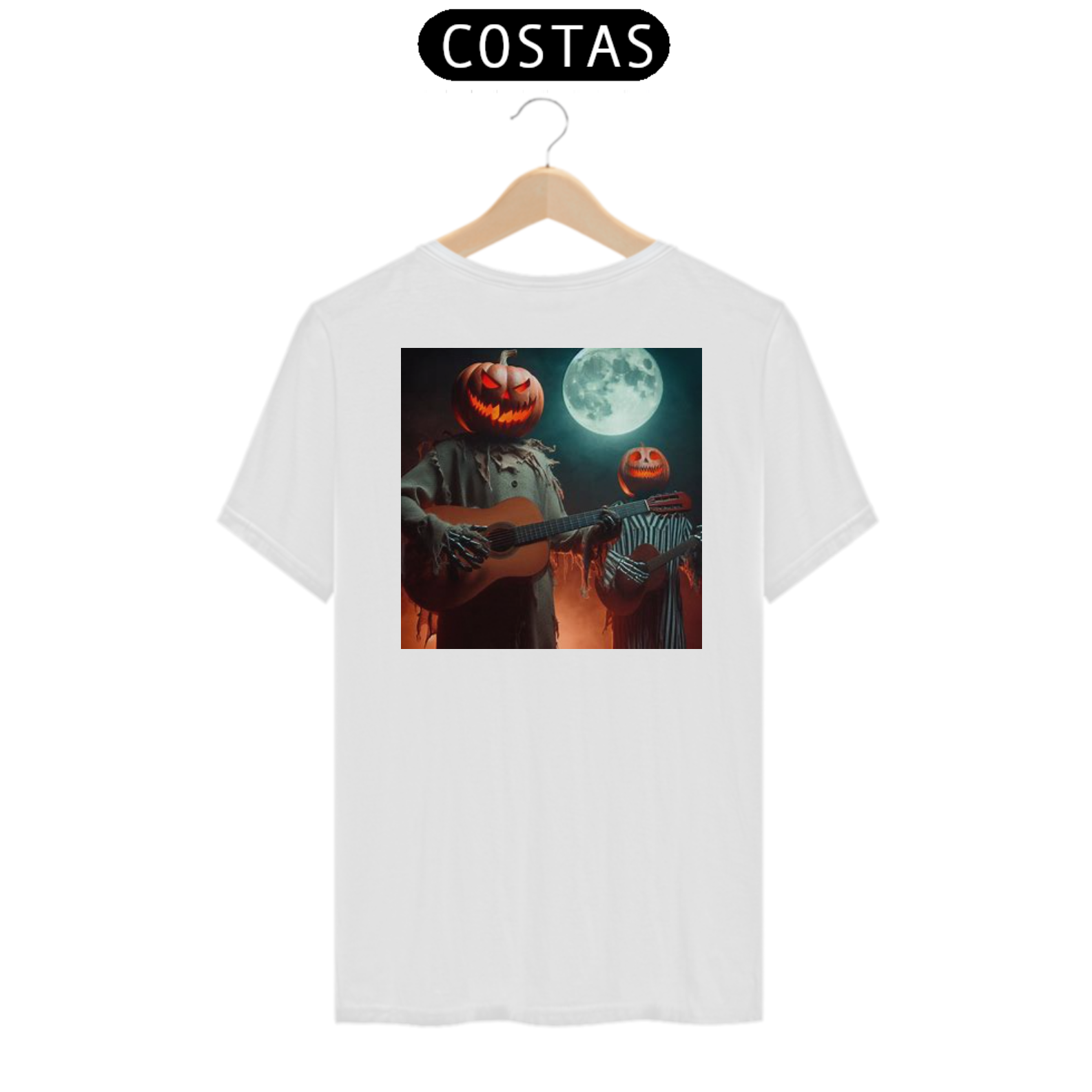 Nome do produto: Extreme rock night