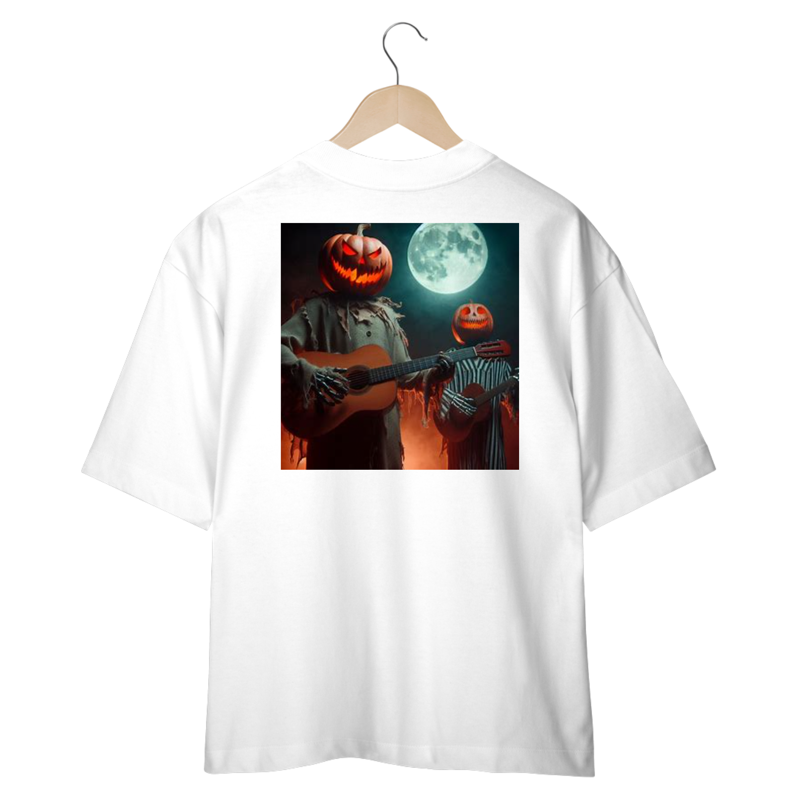 Nome do produto: Extreme rock night