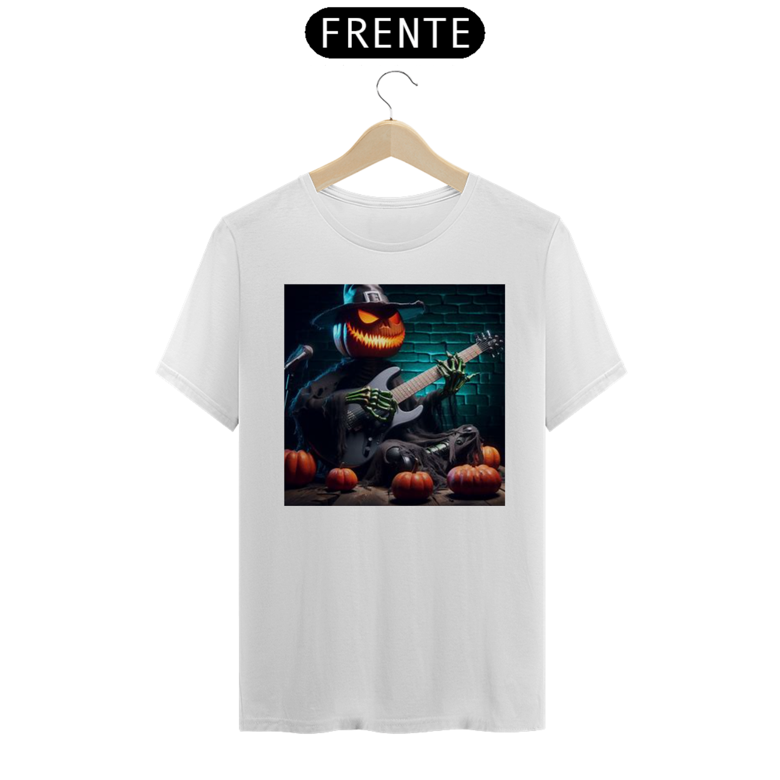 Nome do produto: Extreme rock night