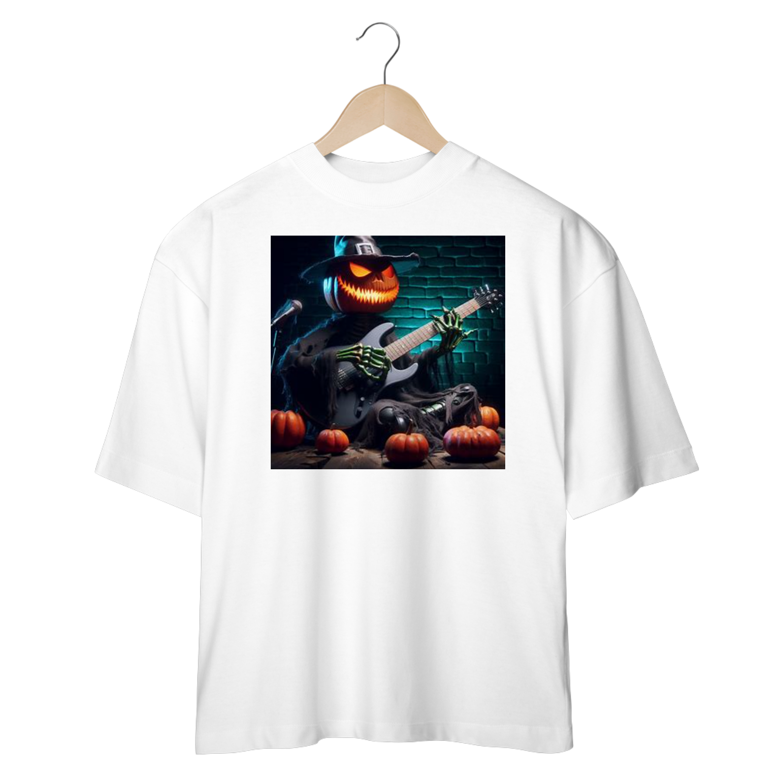 Nome do produto: Extreme rock night