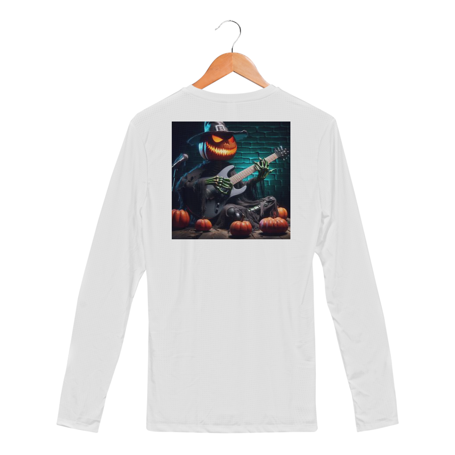 Nome do produto: Extreme rock night