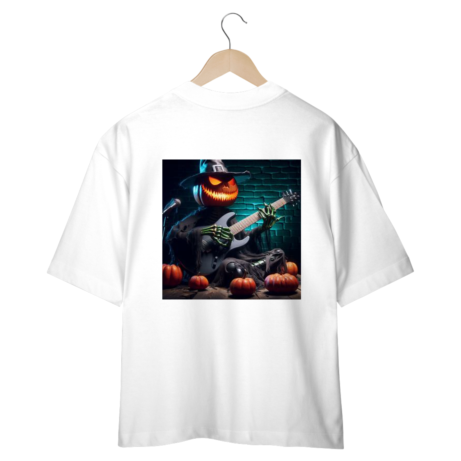 Nome do produto: Extreme rock night